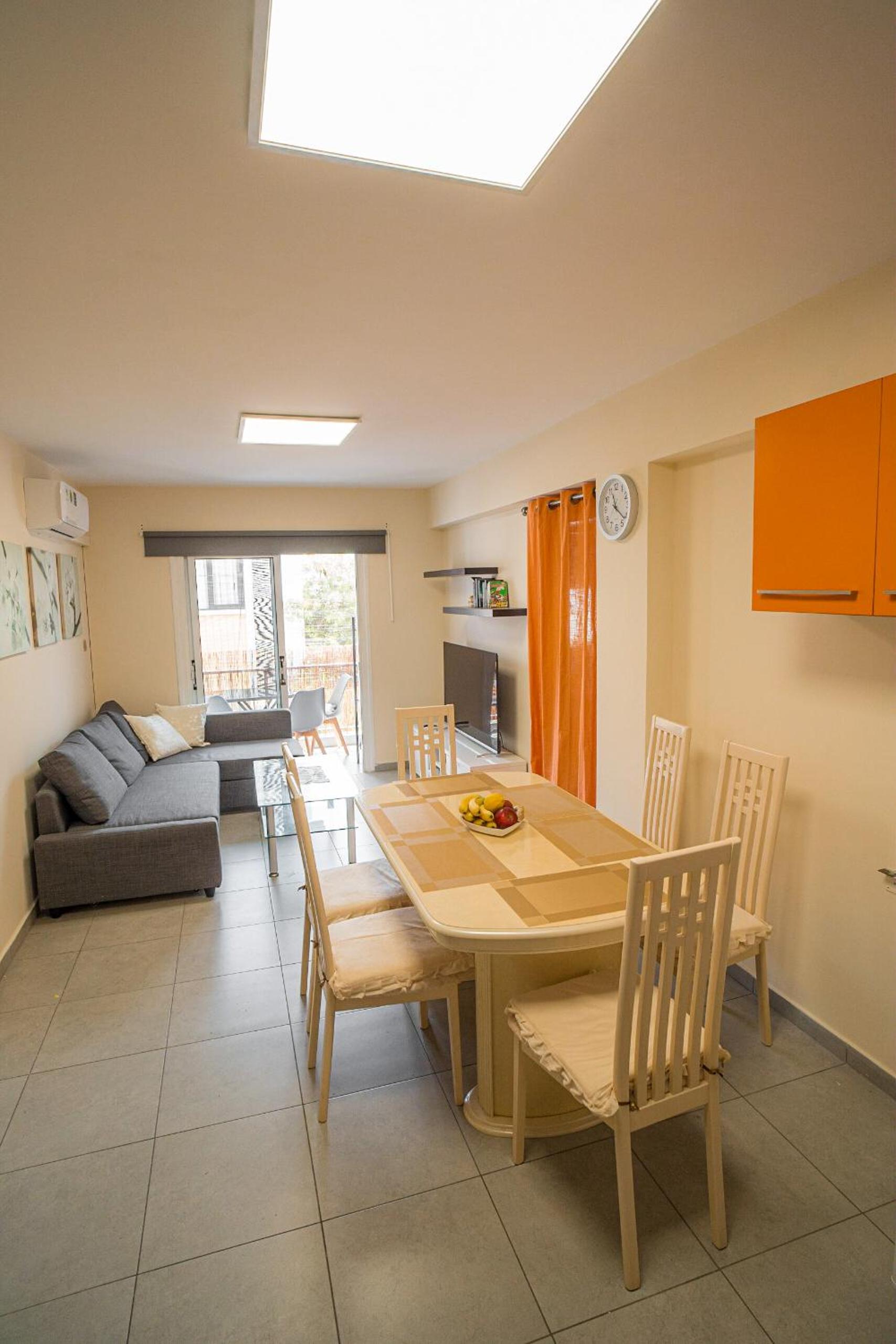 Mezzarina apartment ayia napa