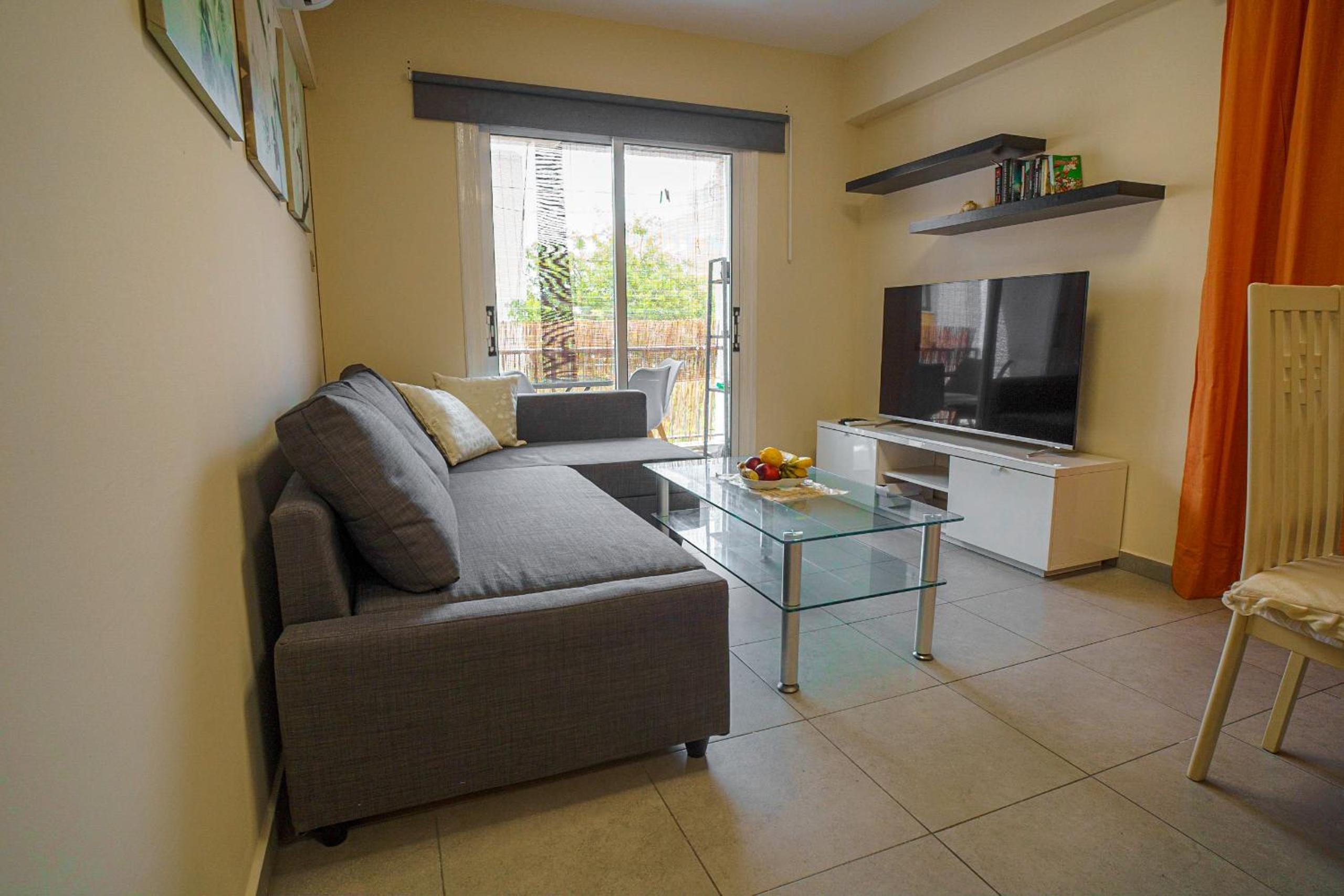 Mezzarina apartment ayia napa
