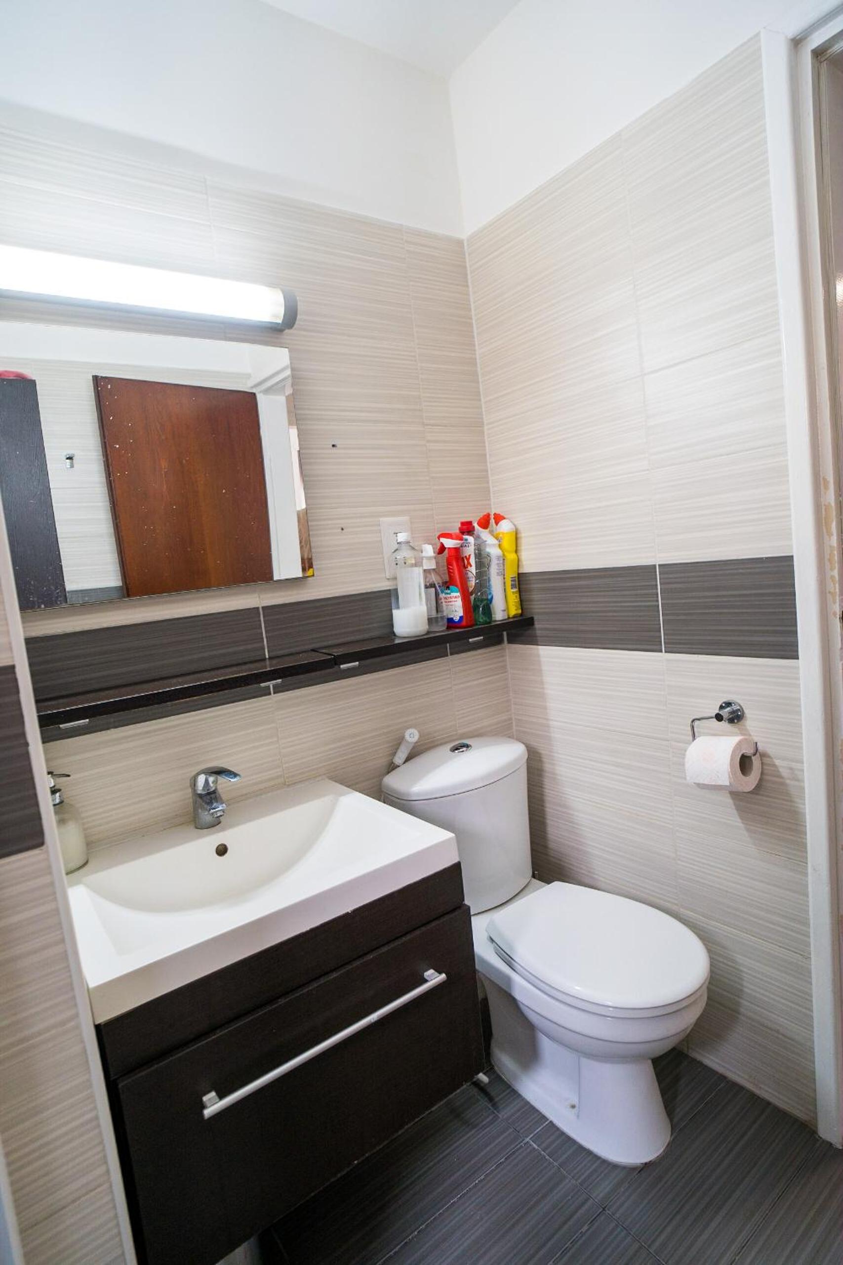 Mezzarina apartment ayia napa