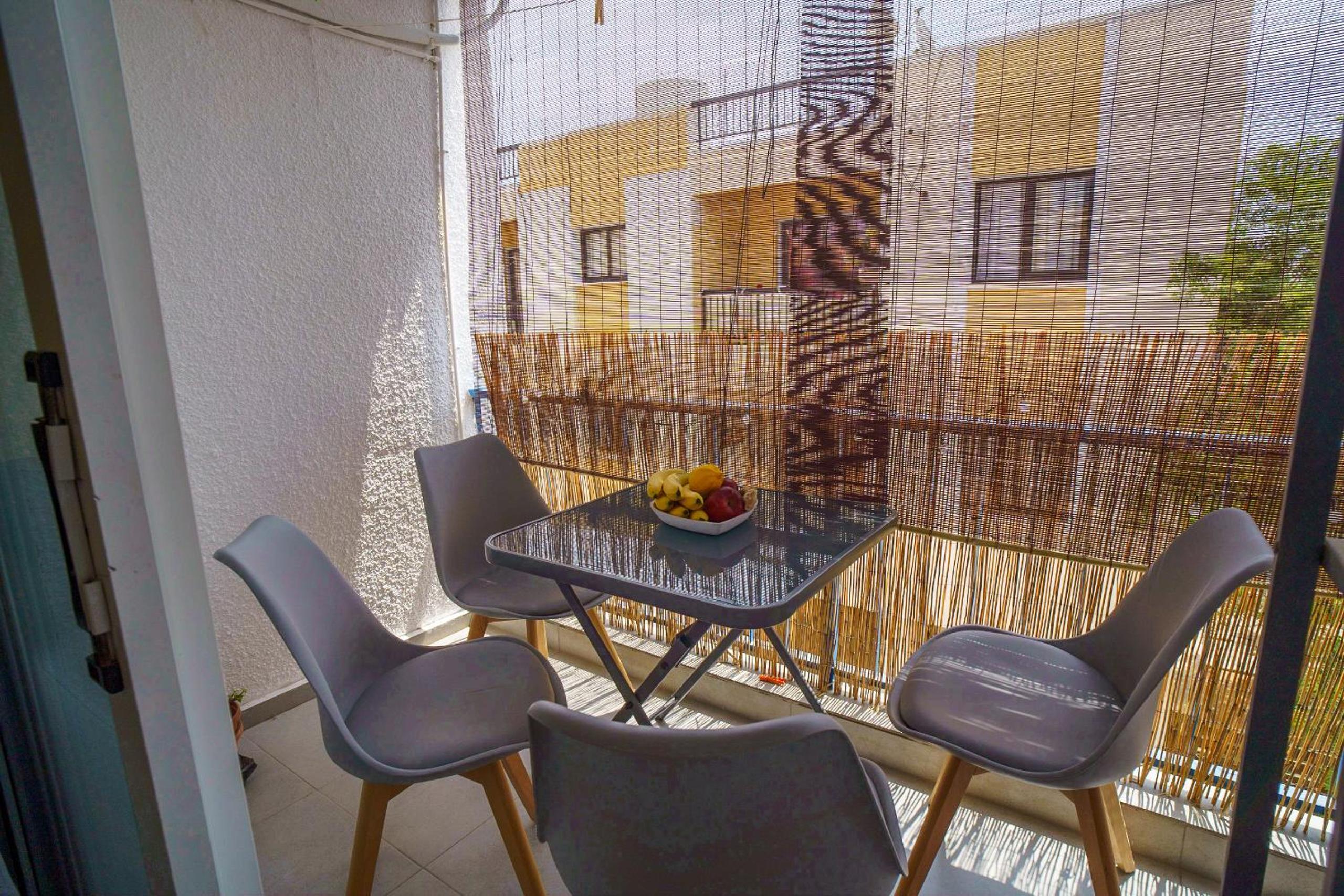 Mezzarina apartment ayia napa