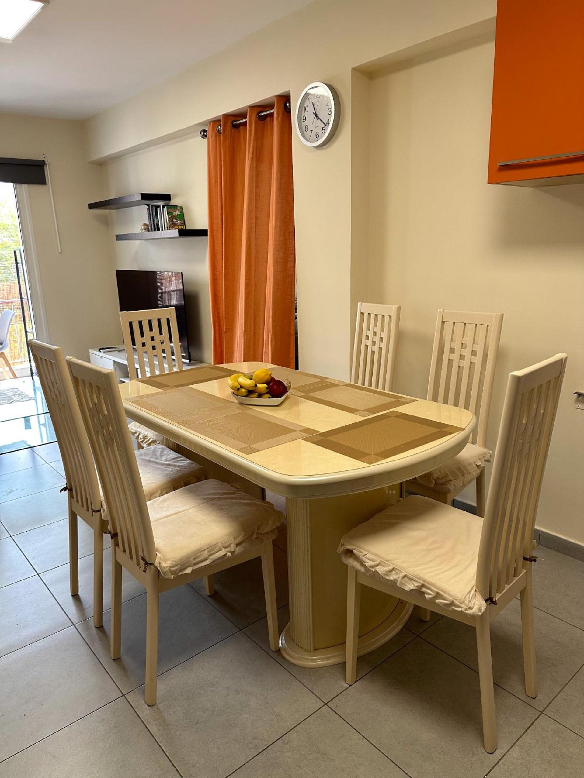 Mezzarina apartment ayia napa