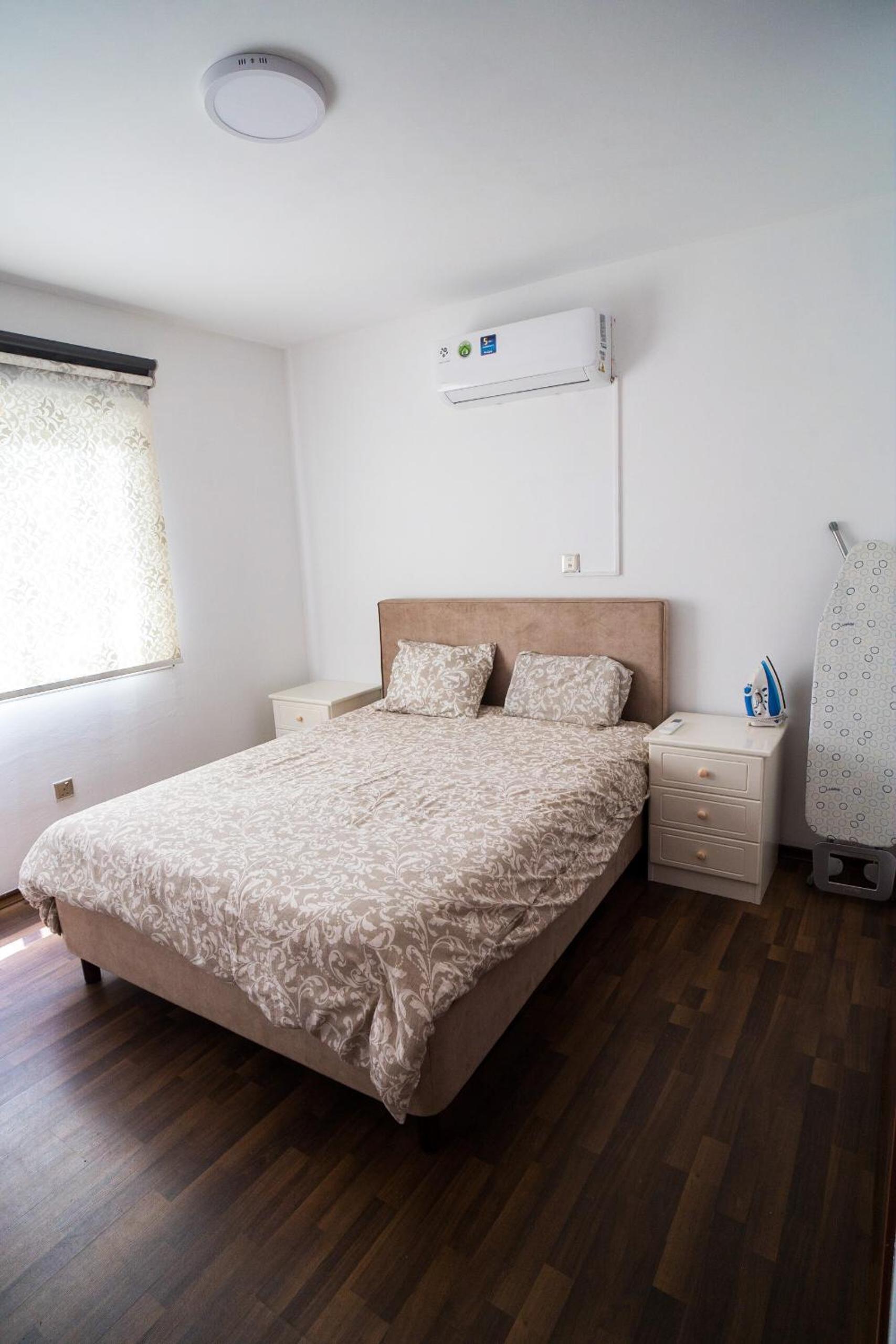 Mezzarina apartment ayia napa