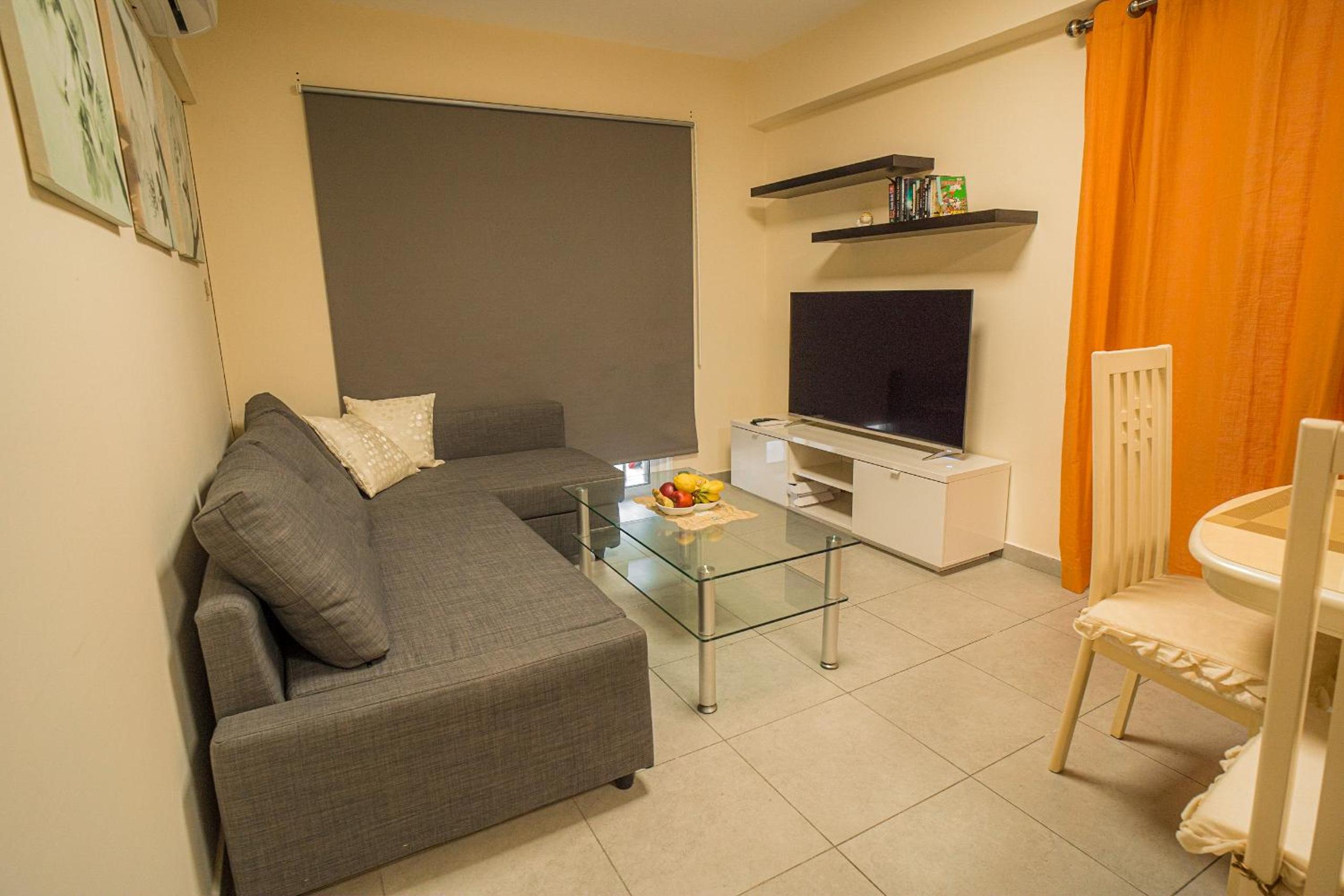 Mezzarina apartment ayia napa