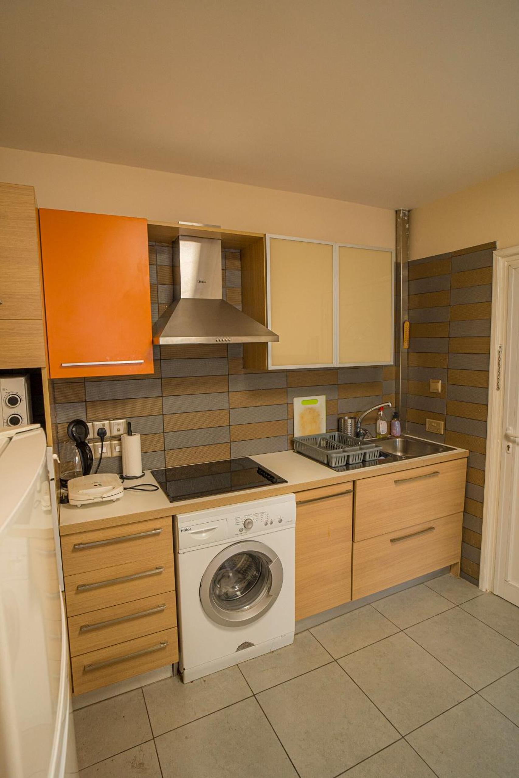 Mezzarina apartment ayia napa