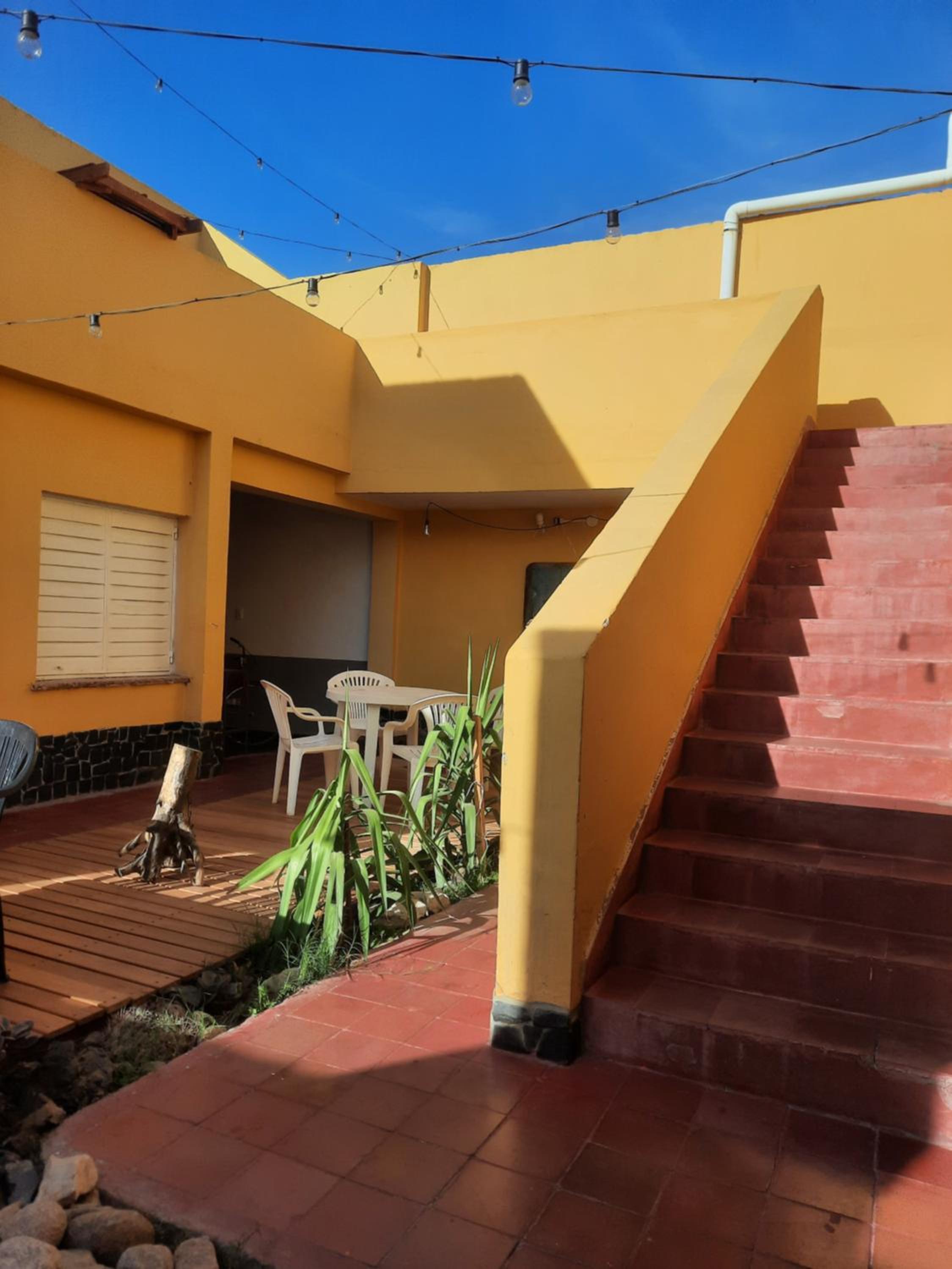 HOSTEL La Casa de Li - En