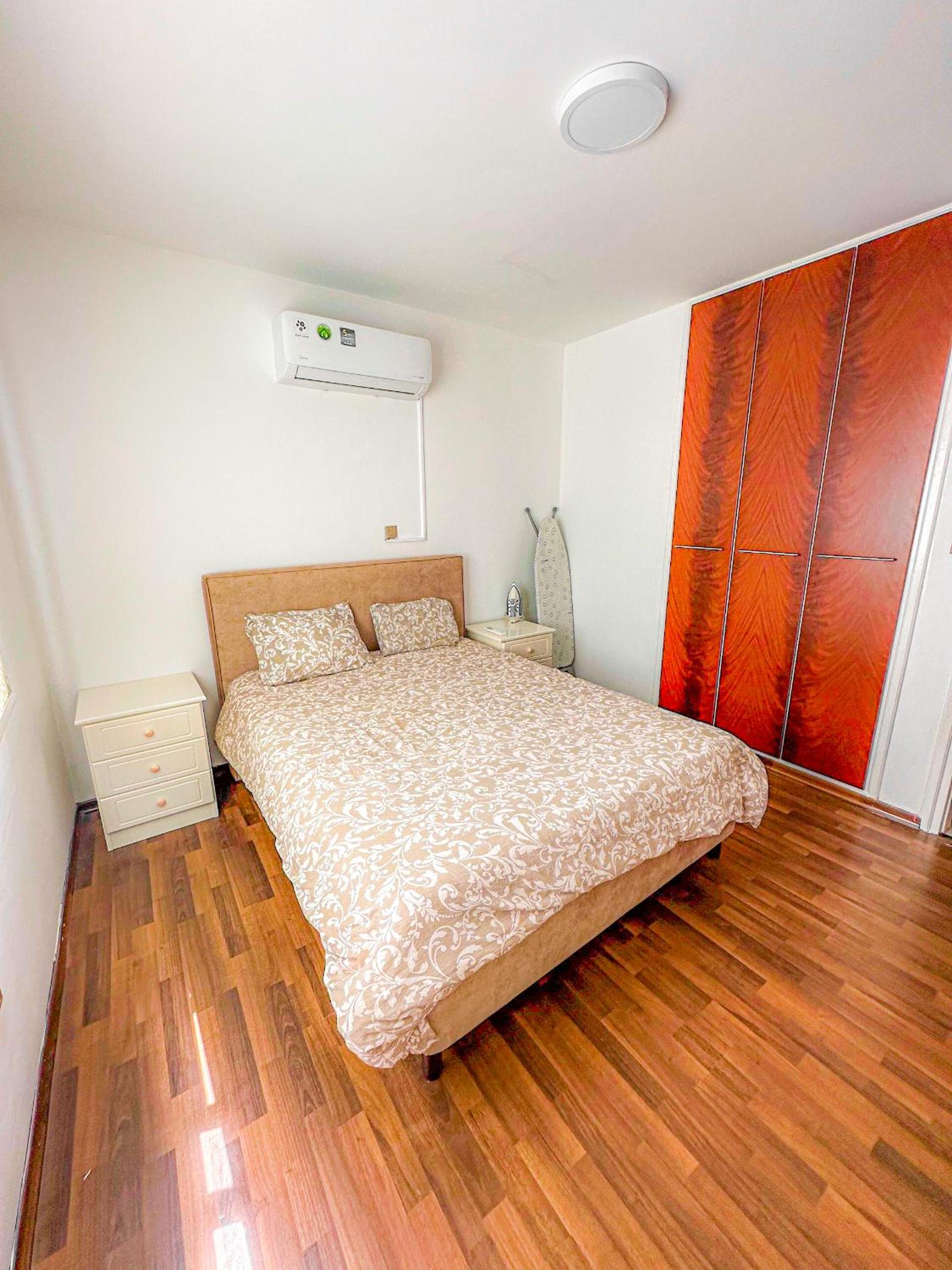 Mezzarina apartment ayia napa