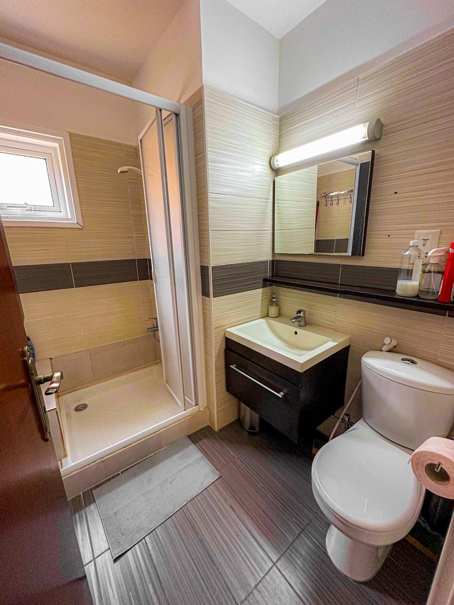Mezzarina apartment ayia napa