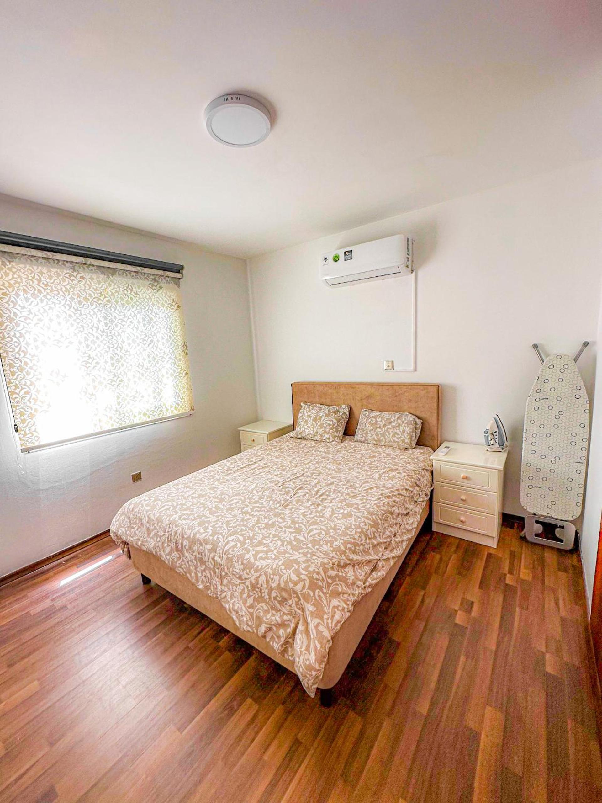 Mezzarina apartment ayia napa