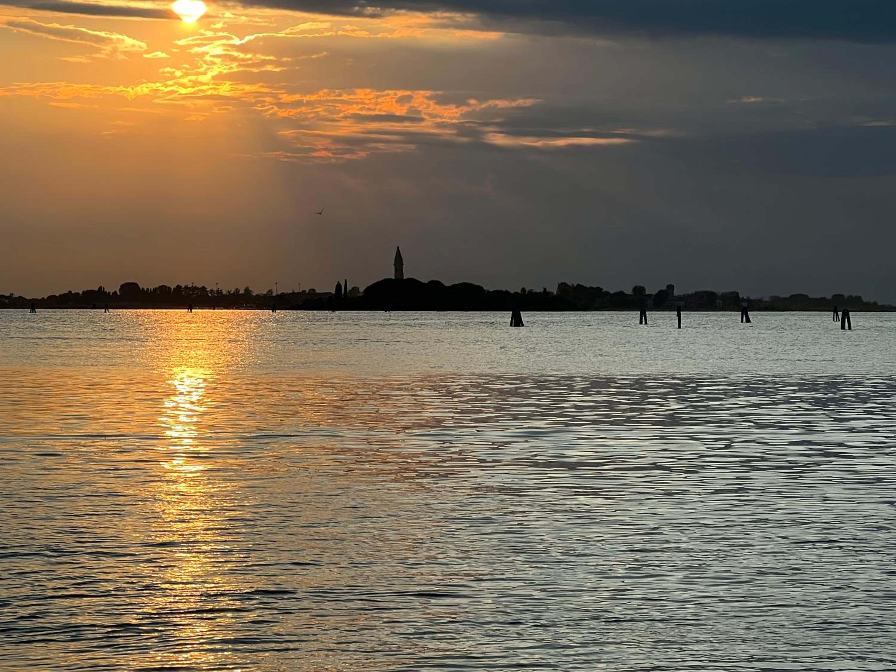 Sogno di mare