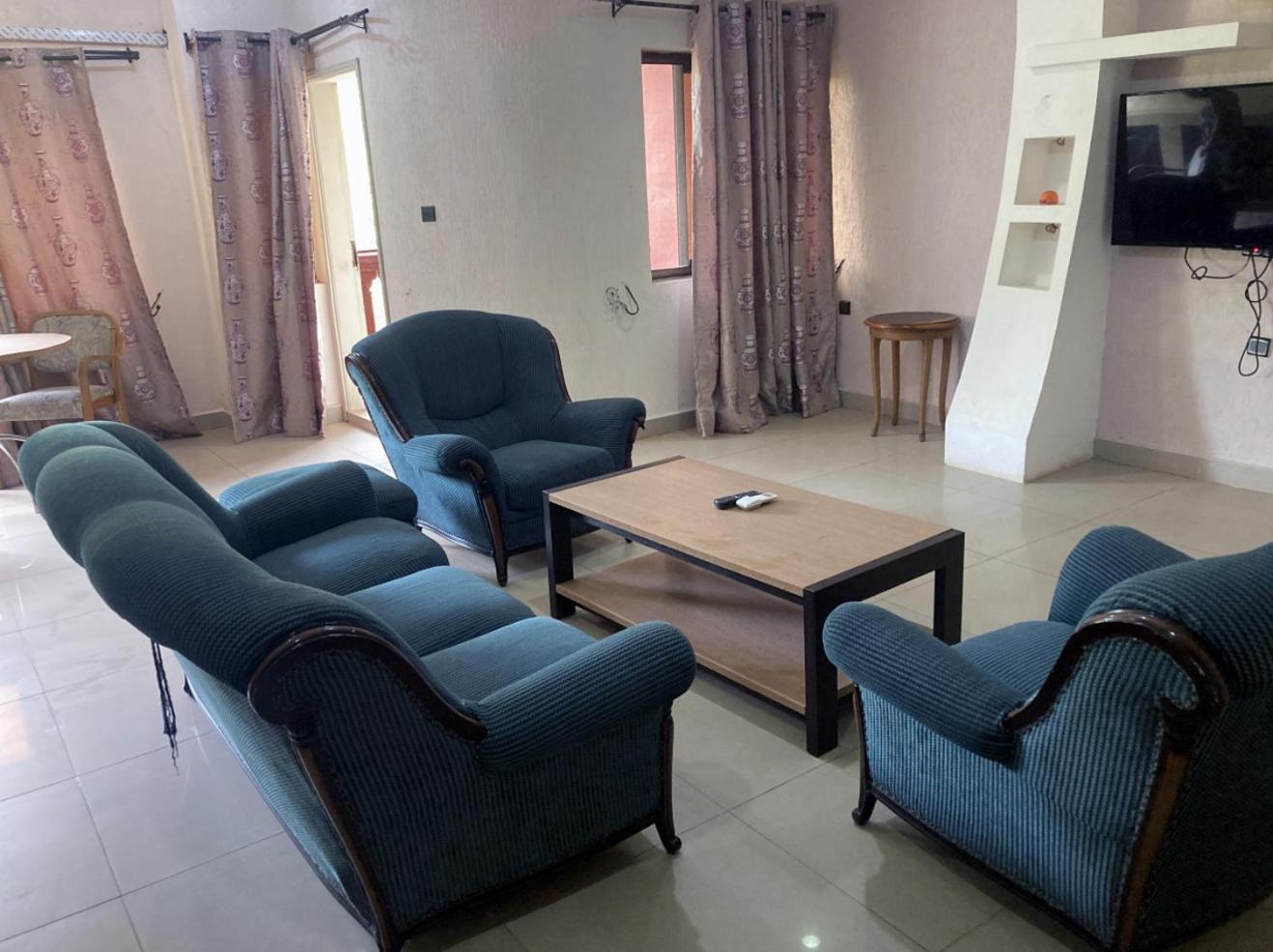 Hotel Bel Azur Grand-Popo