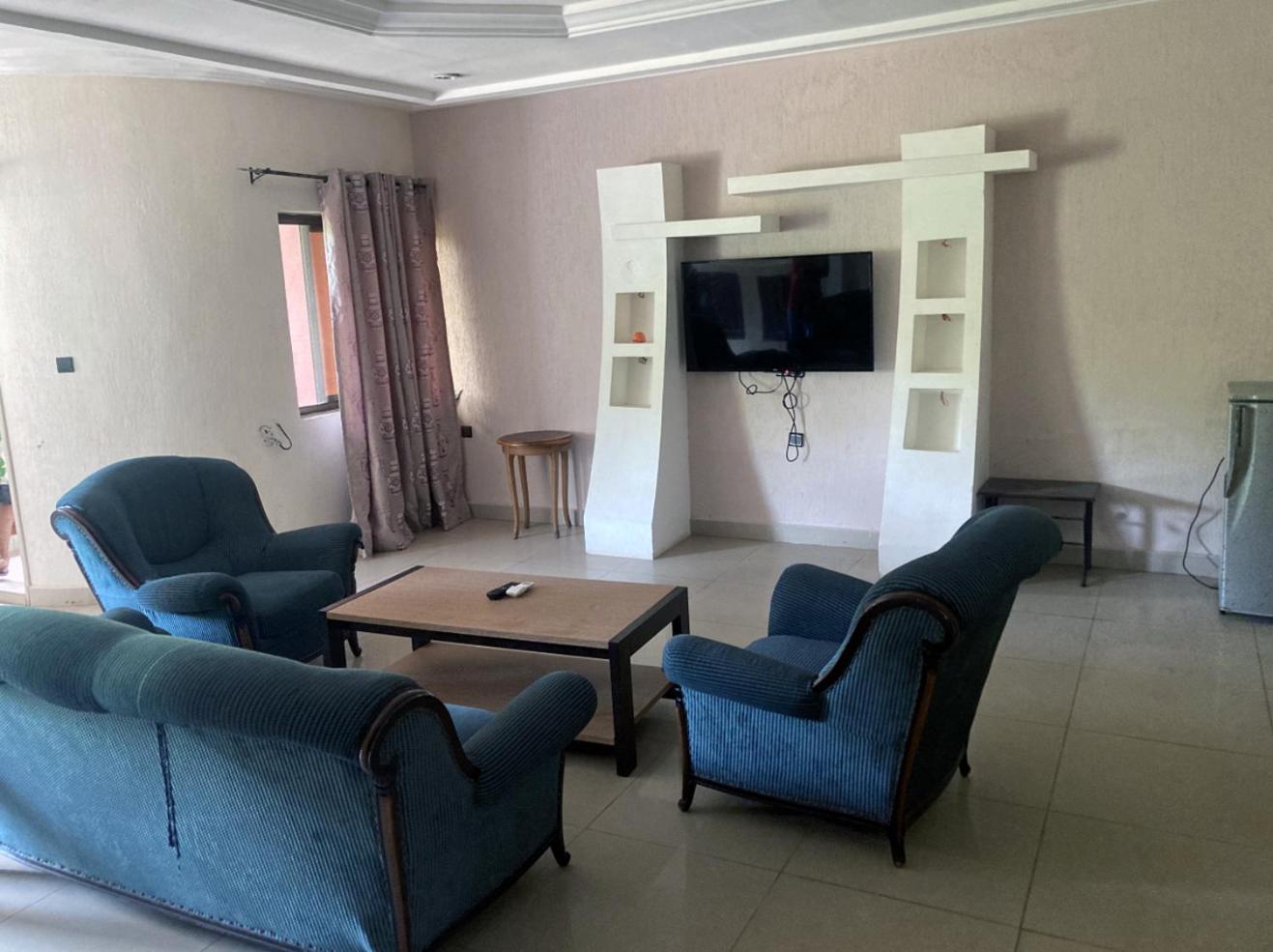 Hotel Bel Azur Grand-Popo