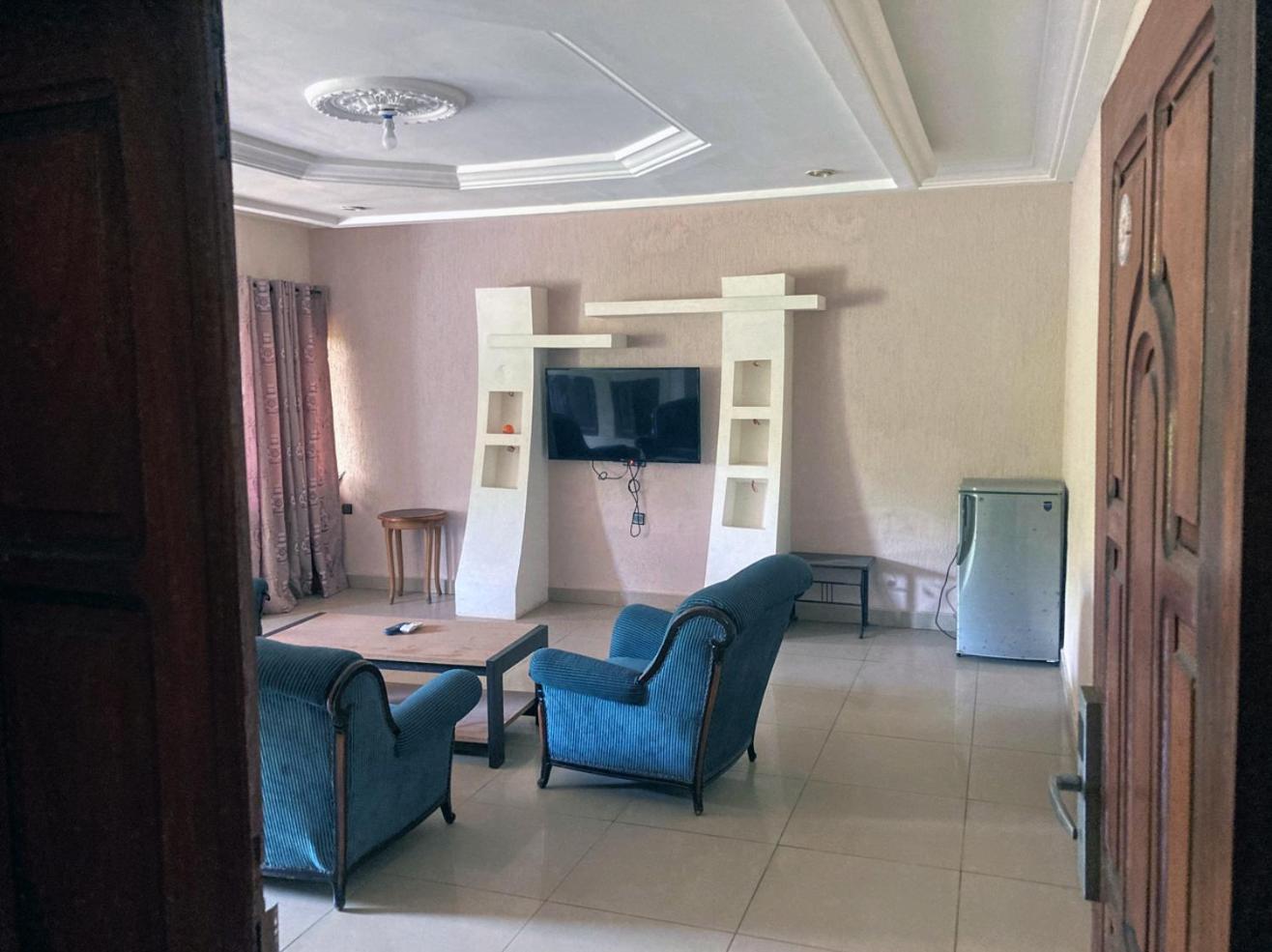 Hotel Bel Azur Grand-Popo