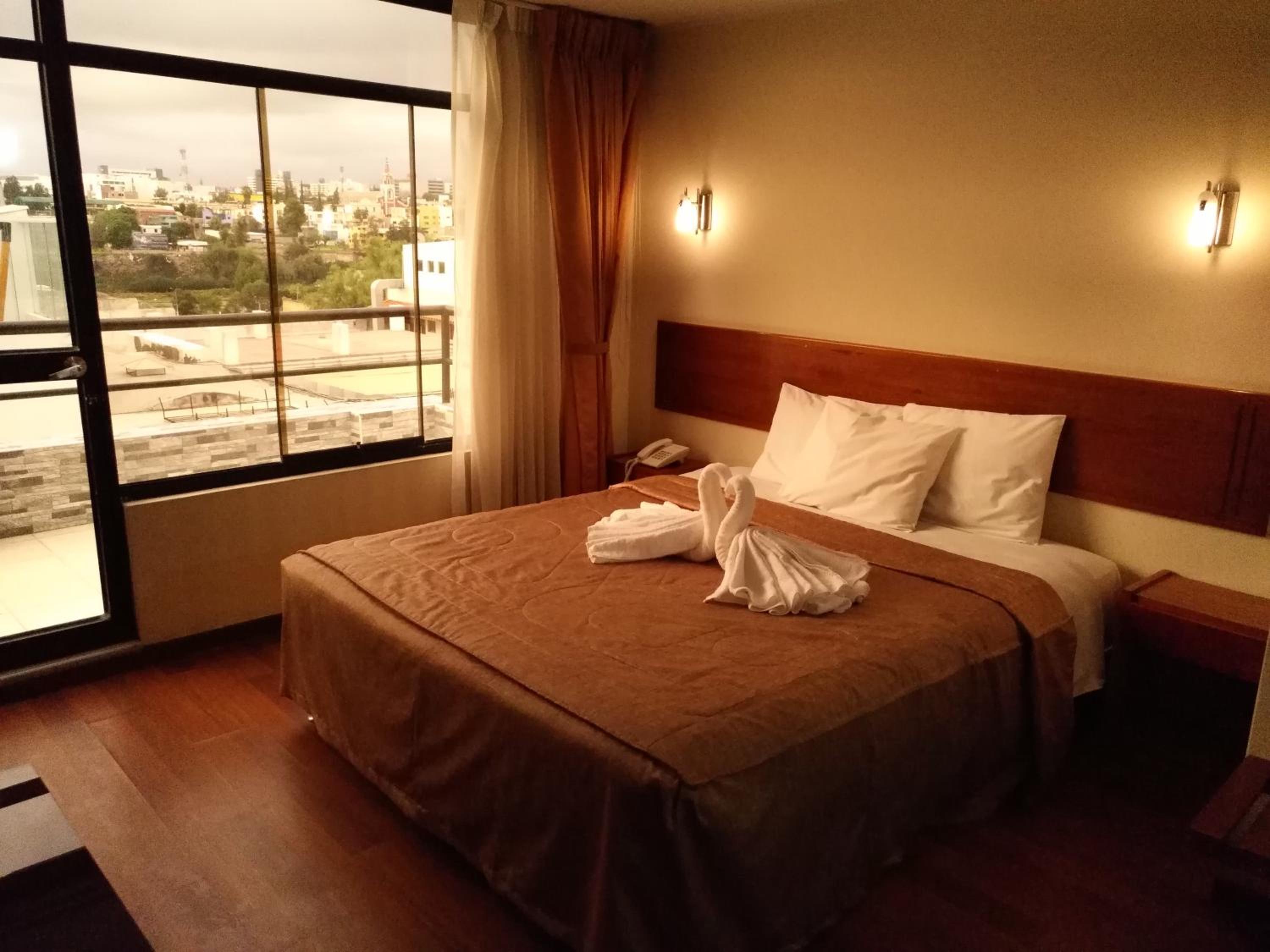 Hostal Qoyllurwasi