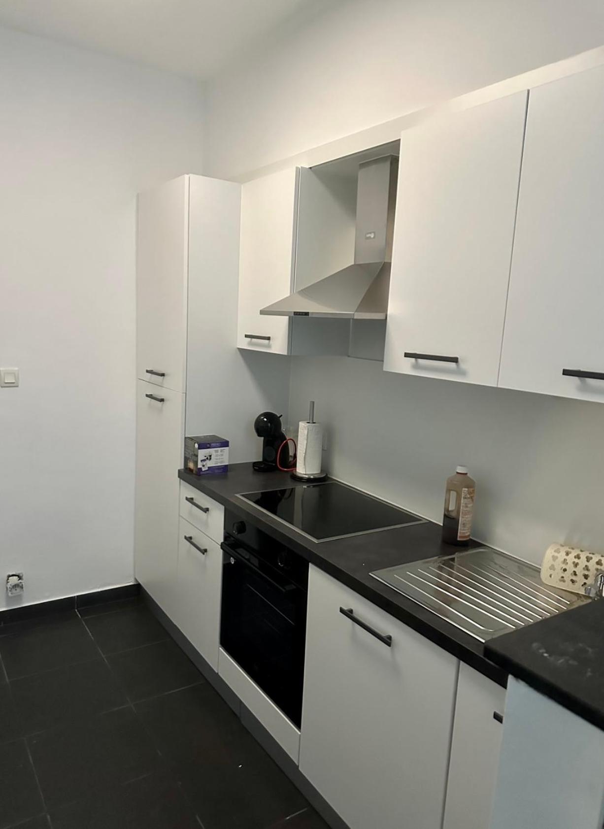 Appartement Justine