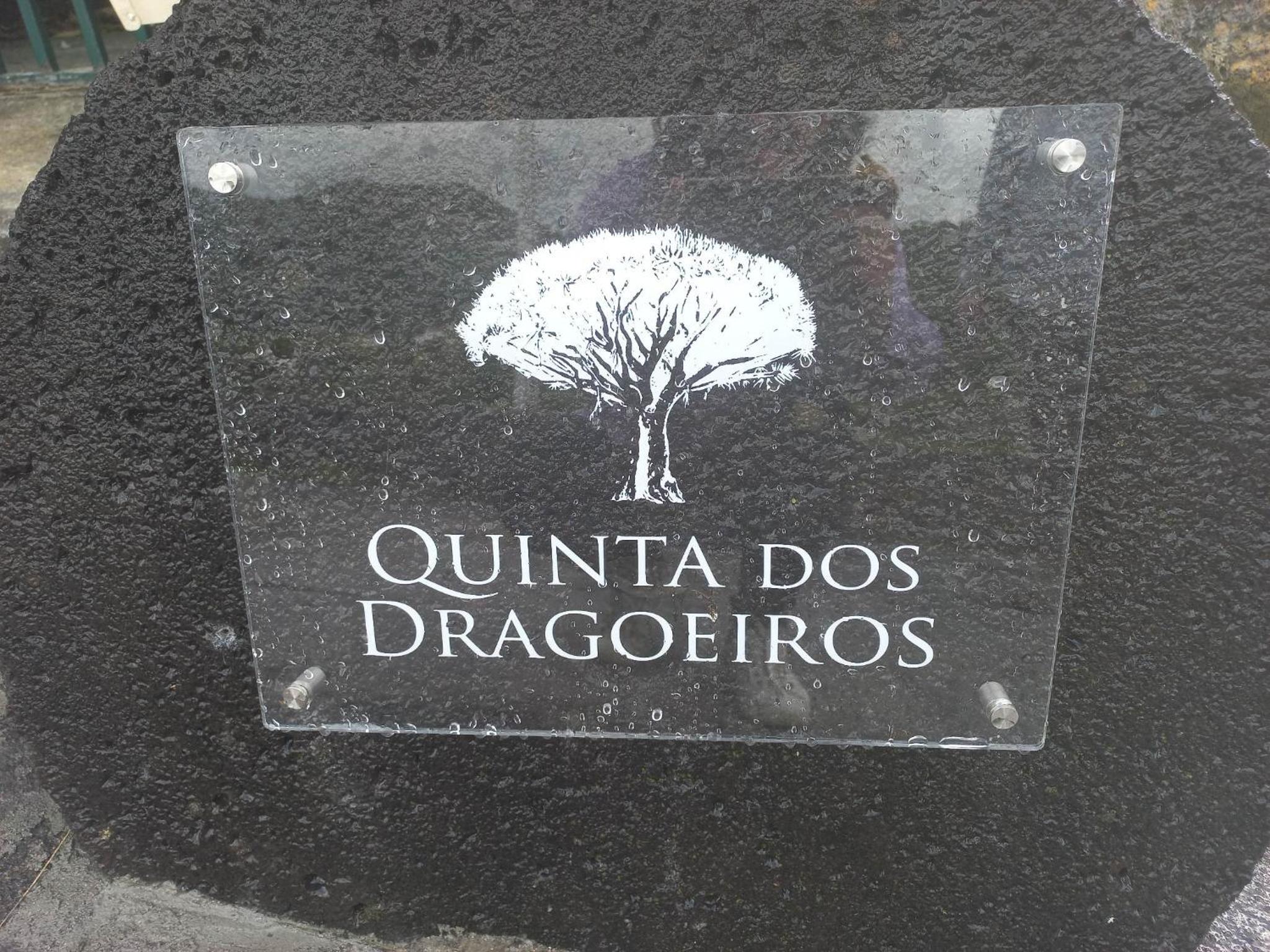 Quinta dos Dragoeiros - RRAL Nº3452 view 4