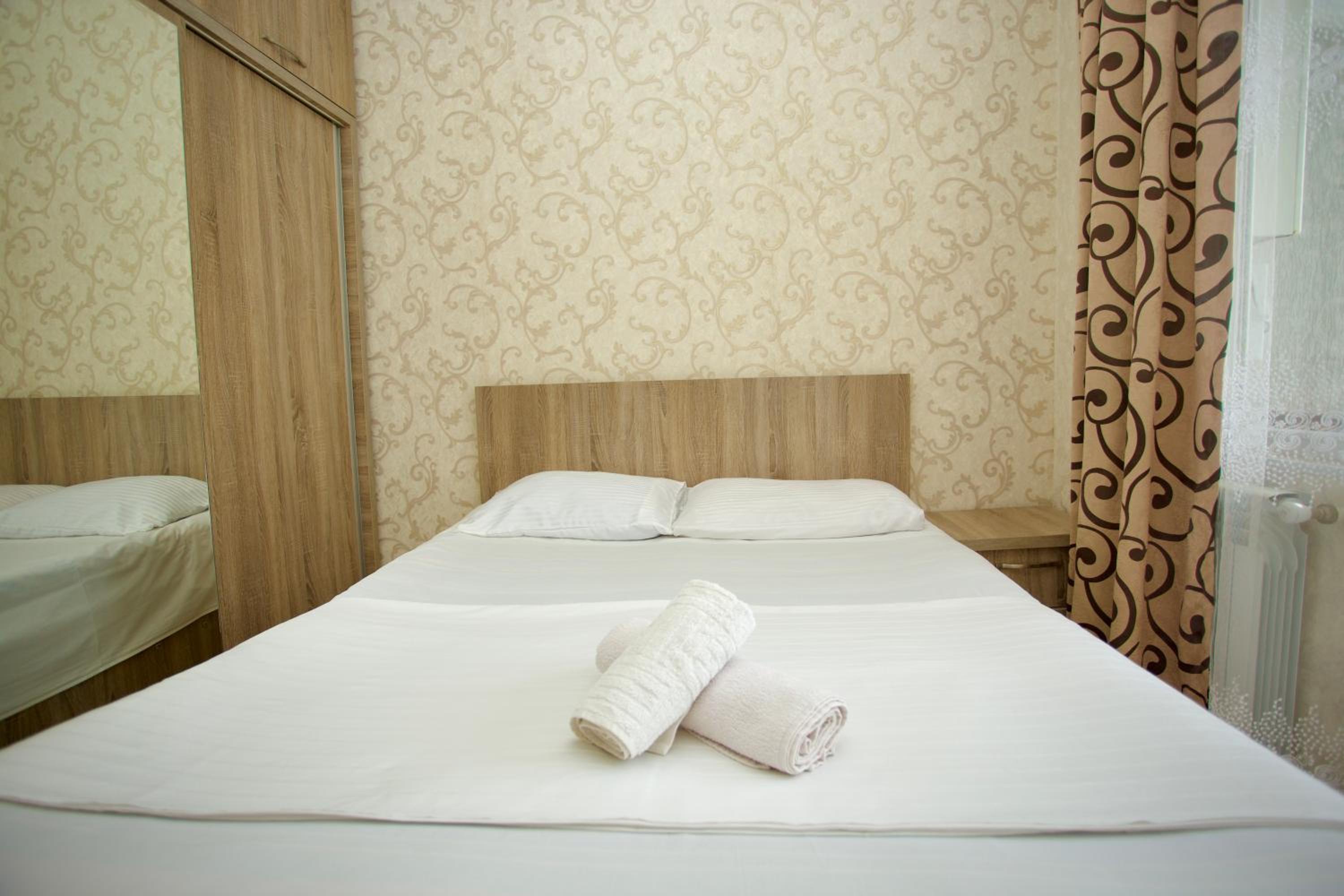 Batumi Beach Apartment with Sea View view 5