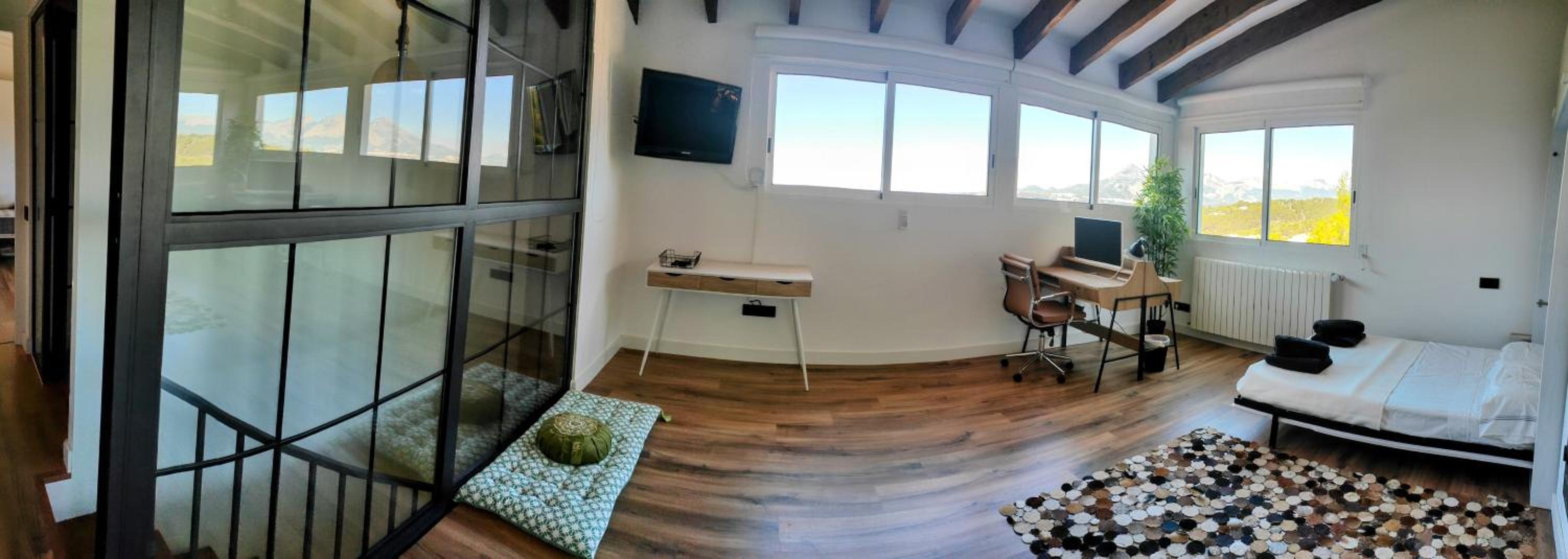 Villa Altea Moderna Vistas Panorámicas photo 5