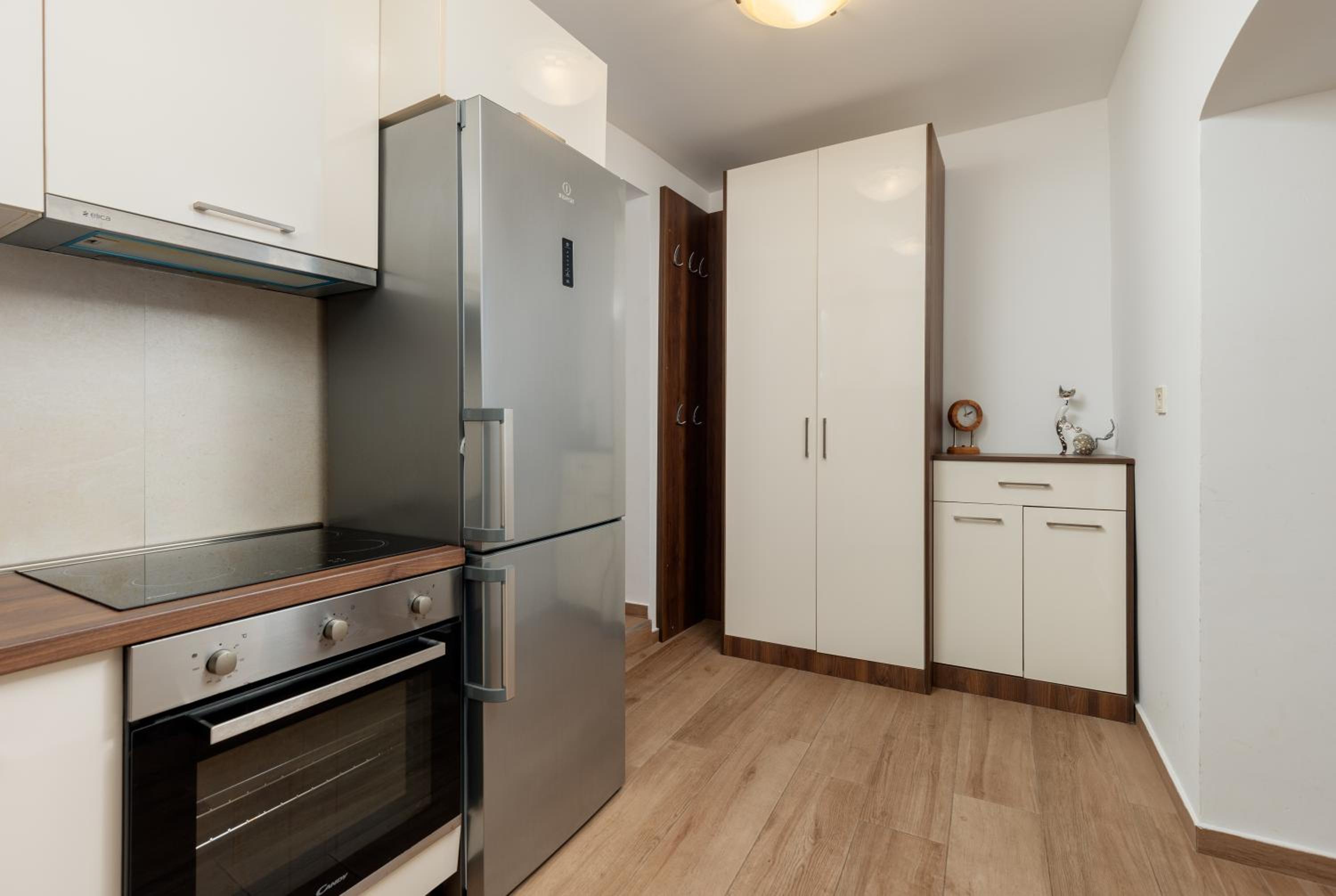 Apartment Amigo Old Town Kotor view 2