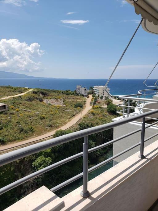 Vista mare & fiume