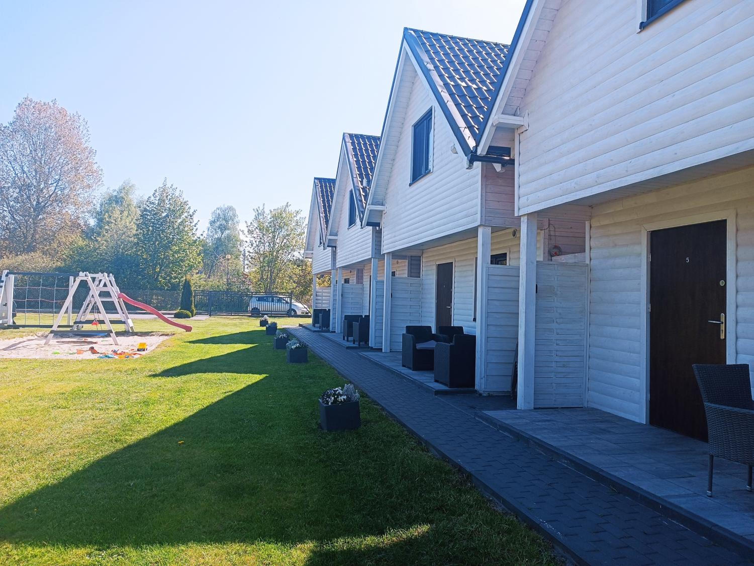 Lazur Resort view 2