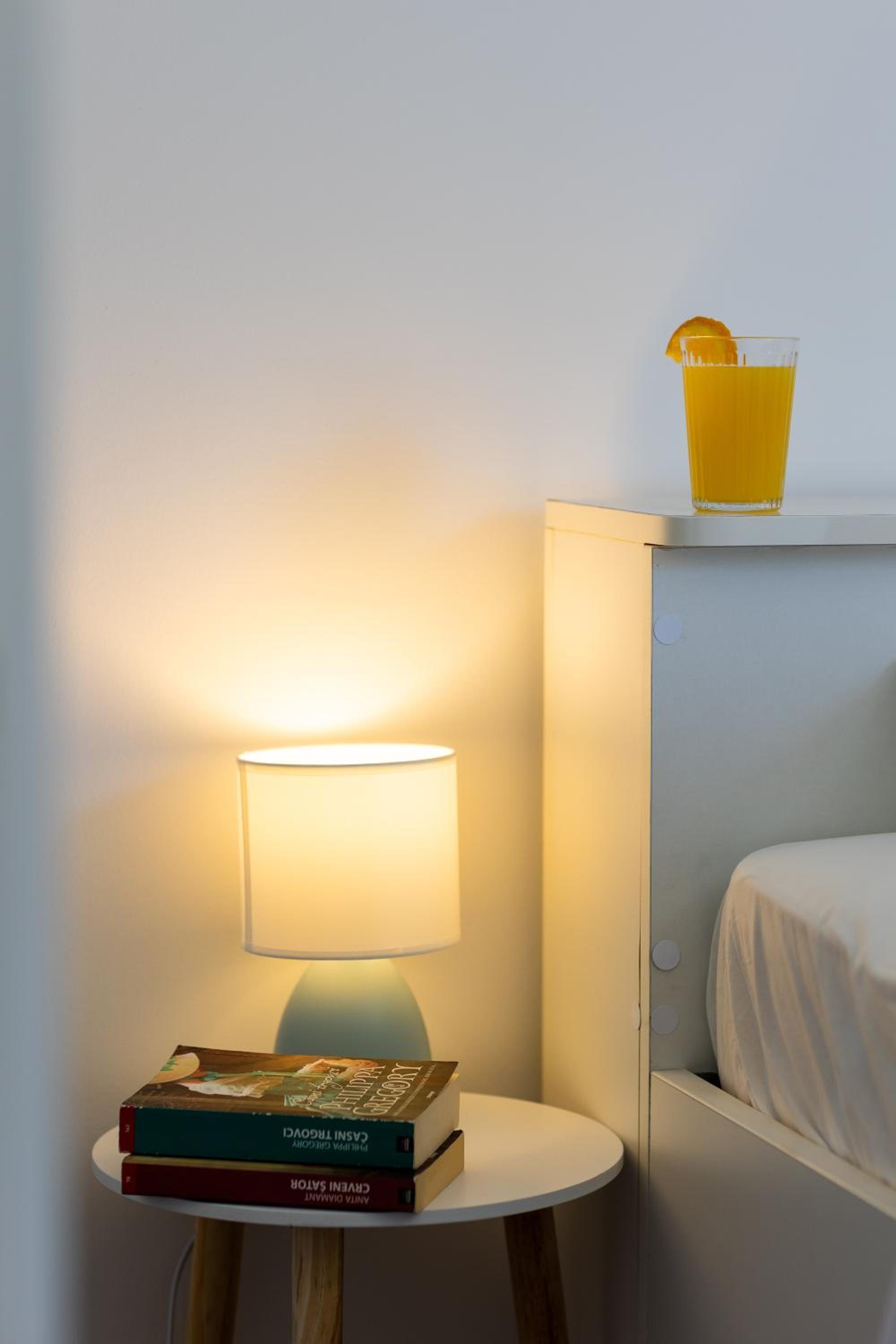 SunSpot Apartment - beautiful view with big garden, free parking, central