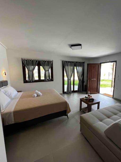•Naiades Villas• Castalia• view 3