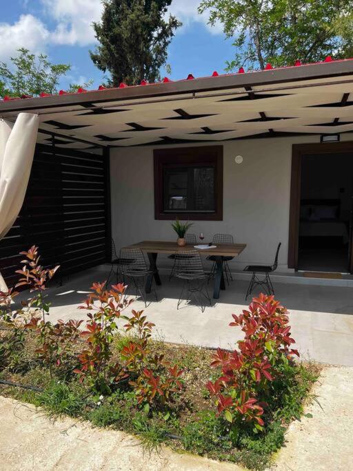 •Naiades Villas• Castalia• view 4
