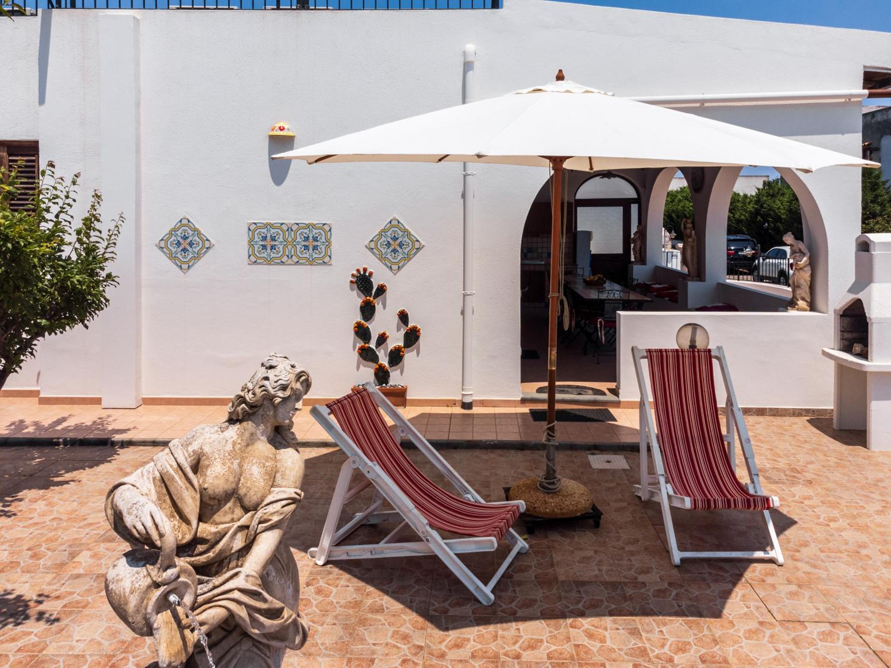 VILLA LORETTA LIPARI photo 5