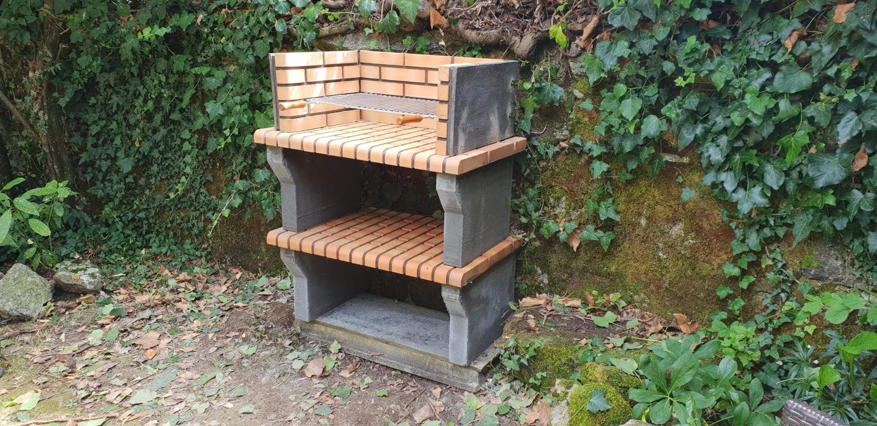 Conjunto Entre Acebos