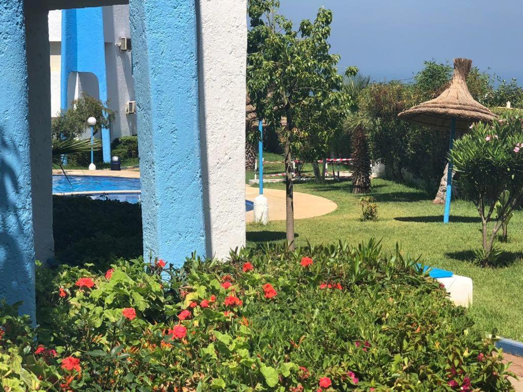 Ocean Jawharat chamal view 2