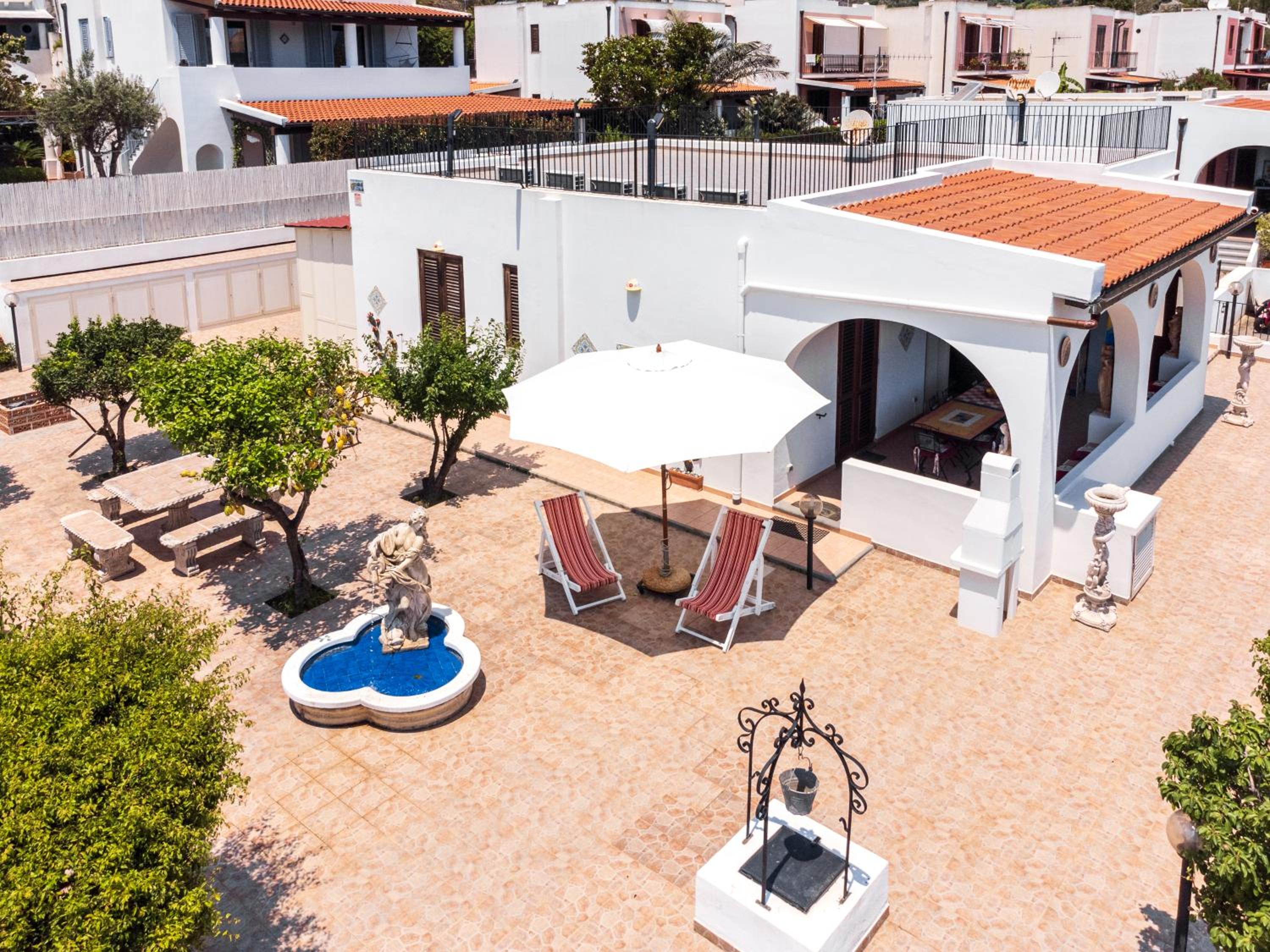 VILLA LORETTA LIPARI photo 3