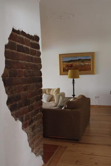 Freire´s Family House view 4