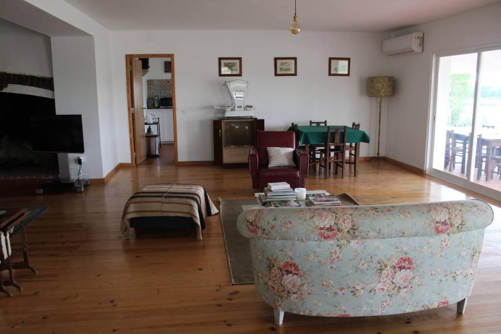 Freire´s Family House view 5