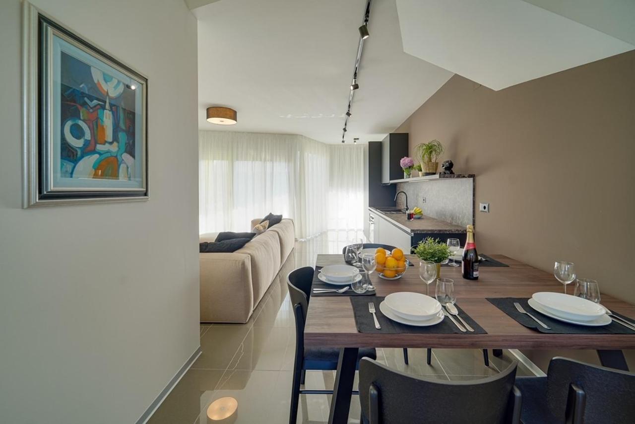 Apartment Hana