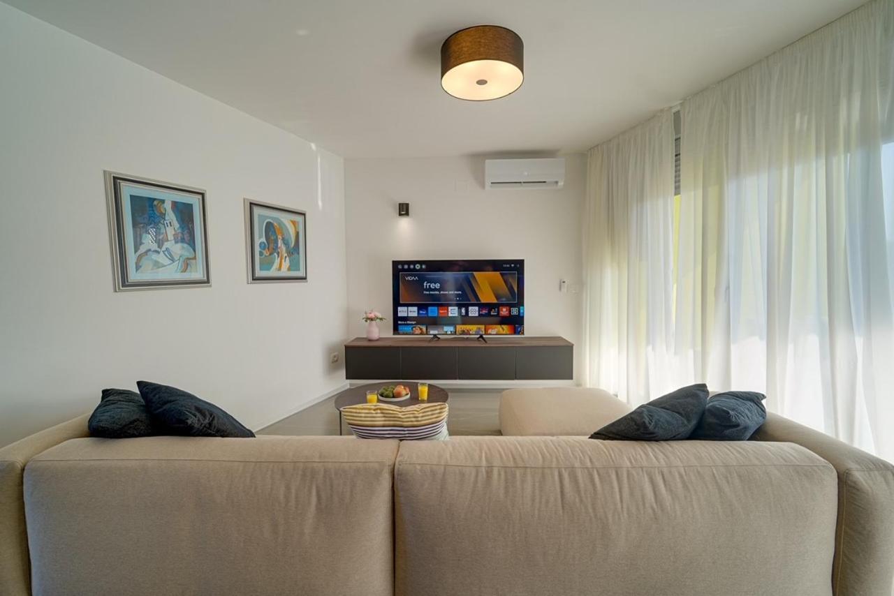 Apartment Hana