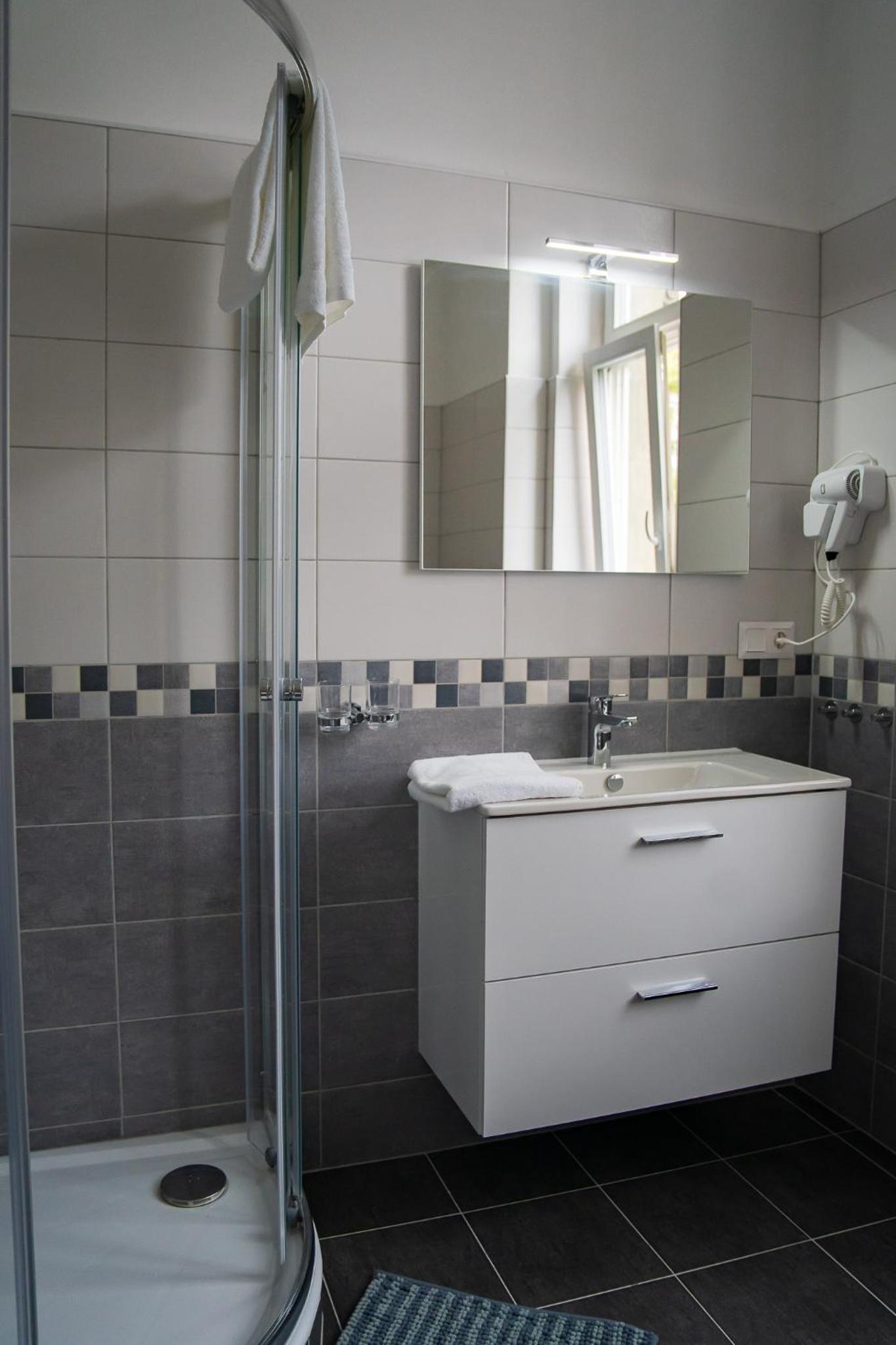 Top class apartments in Carlsbad Bulharska street