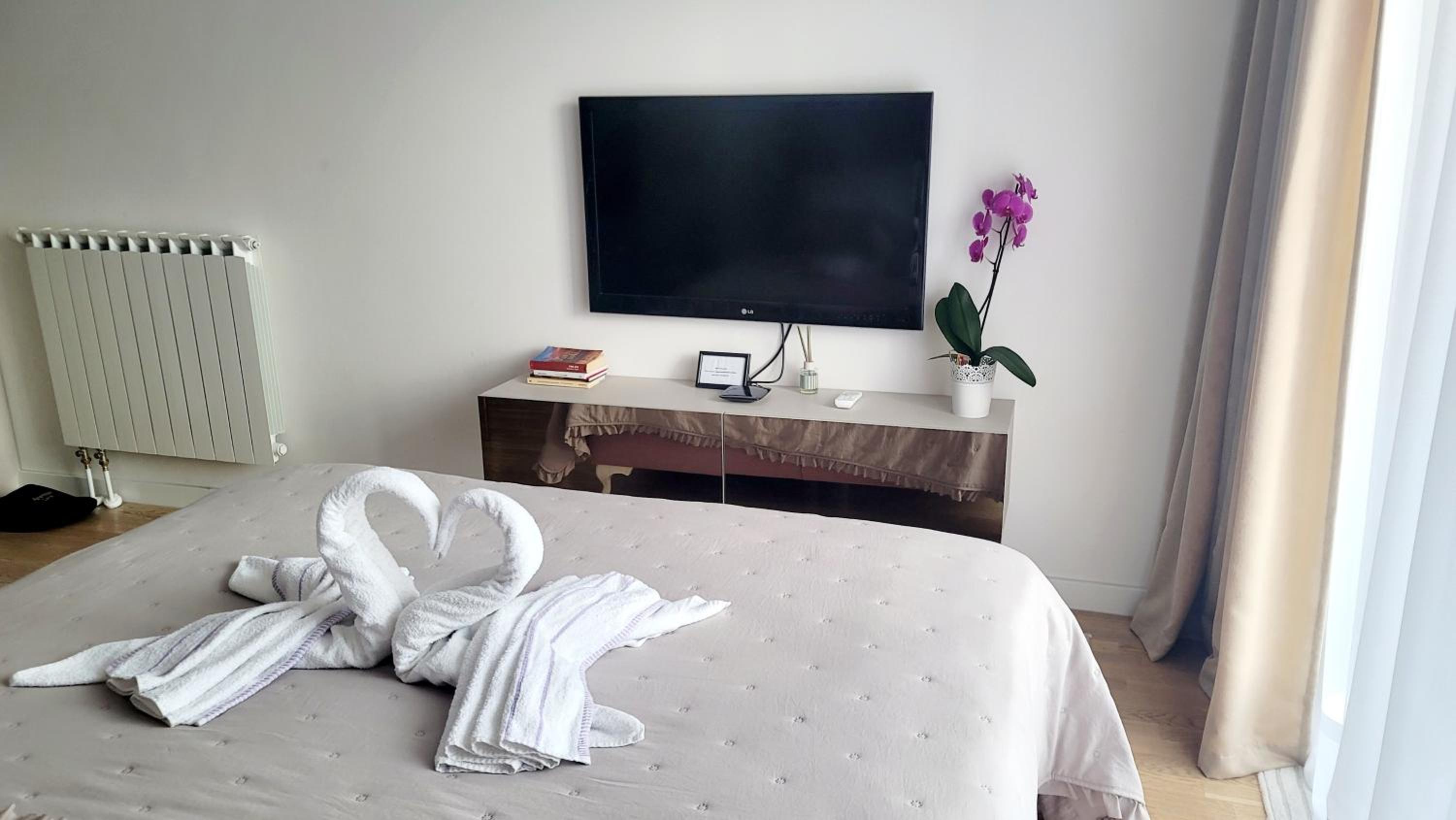 Studio apartment Lora Lux - Bulevar
