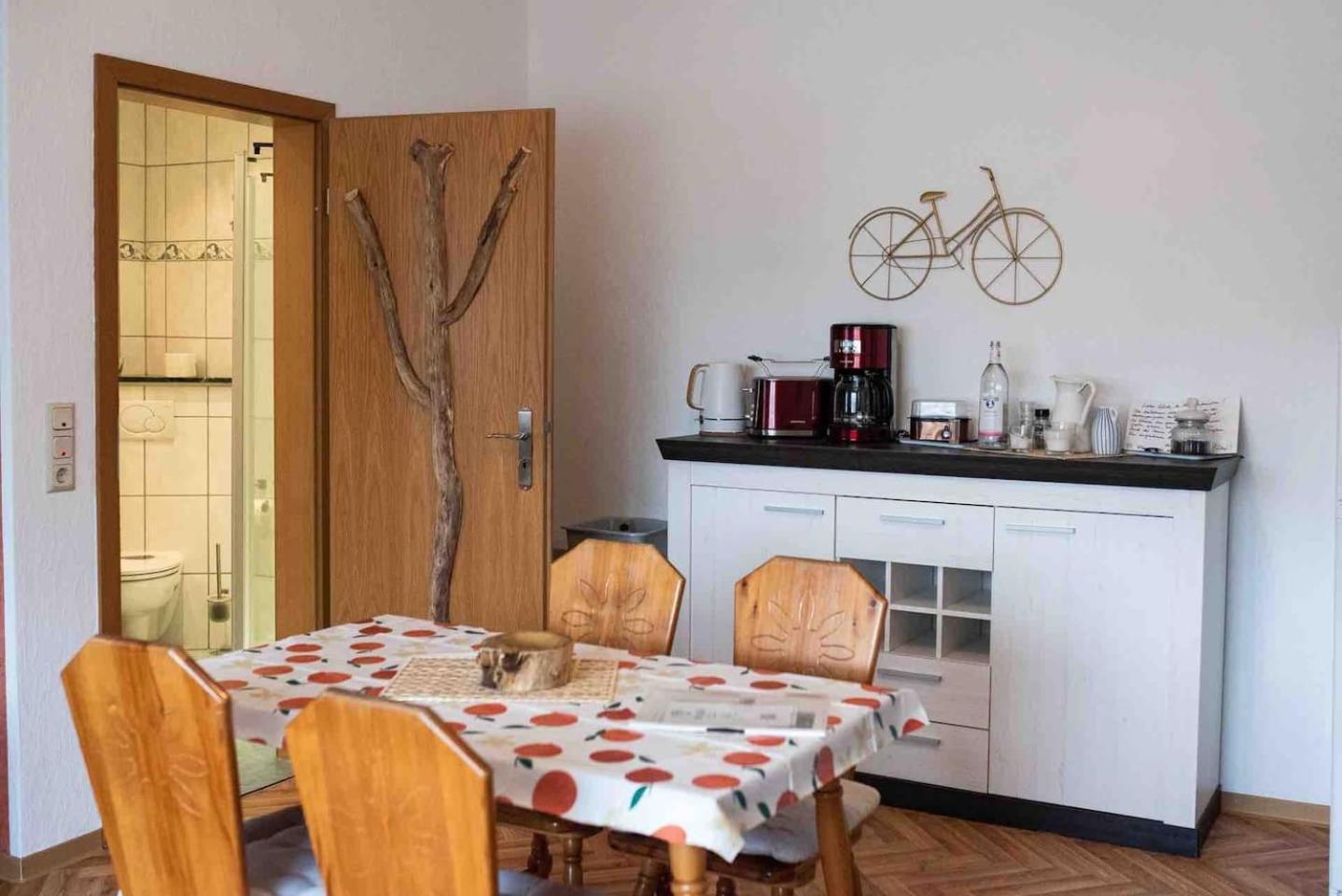 Amselwohnung