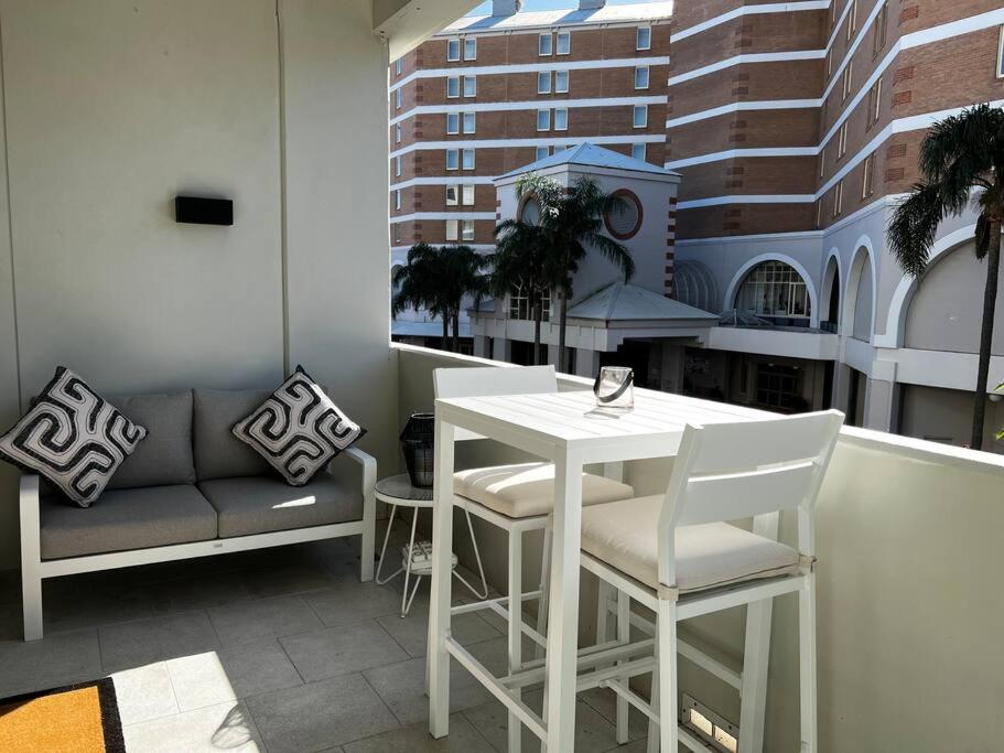 Nissaki@Terrigal - Luxury Studio Apartment