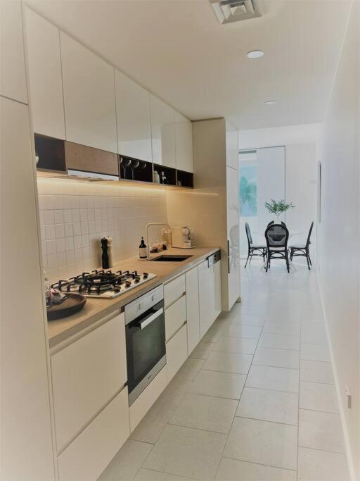 Nissaki@Terrigal - Luxury Studio Apartment