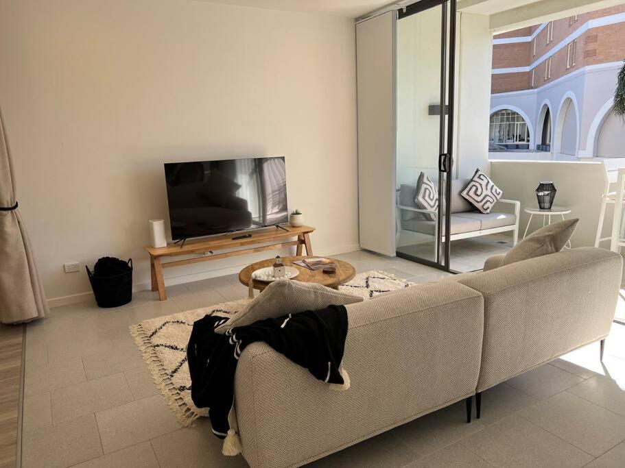 Nissaki@Terrigal - Luxury Studio Apartment