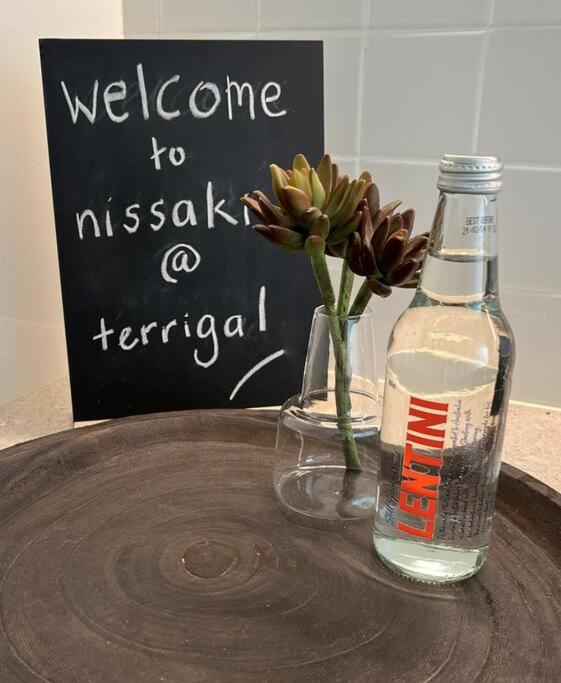 Nissaki@Terrigal - Luxury Studio Apartment