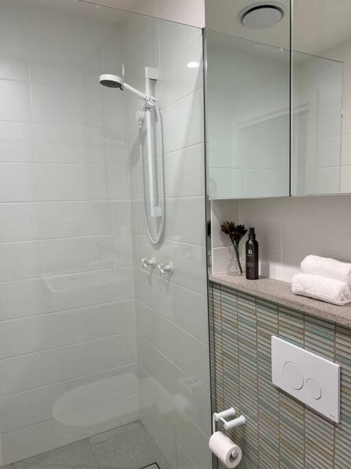 Nissaki@Terrigal - Luxury Studio Apartment