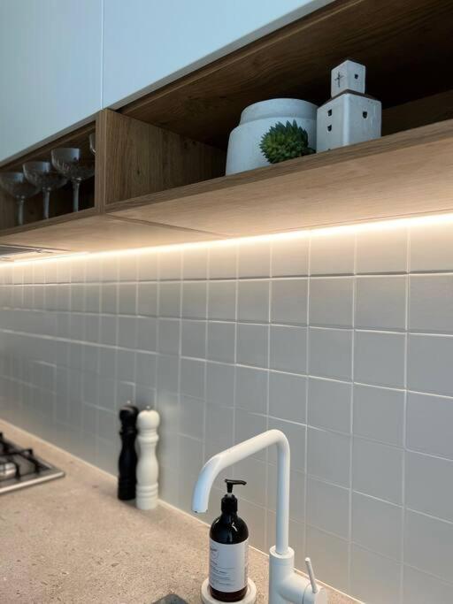 Nissaki@Terrigal - Luxury Studio Apartment