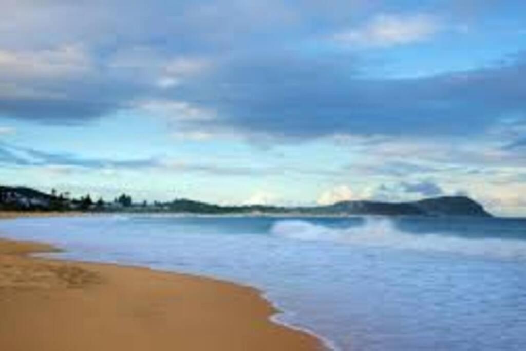 Nissaki@Terrigal - Luxury Studio Apartment
