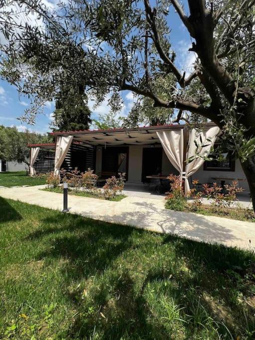•Naiades Villas•Meliti• view 2