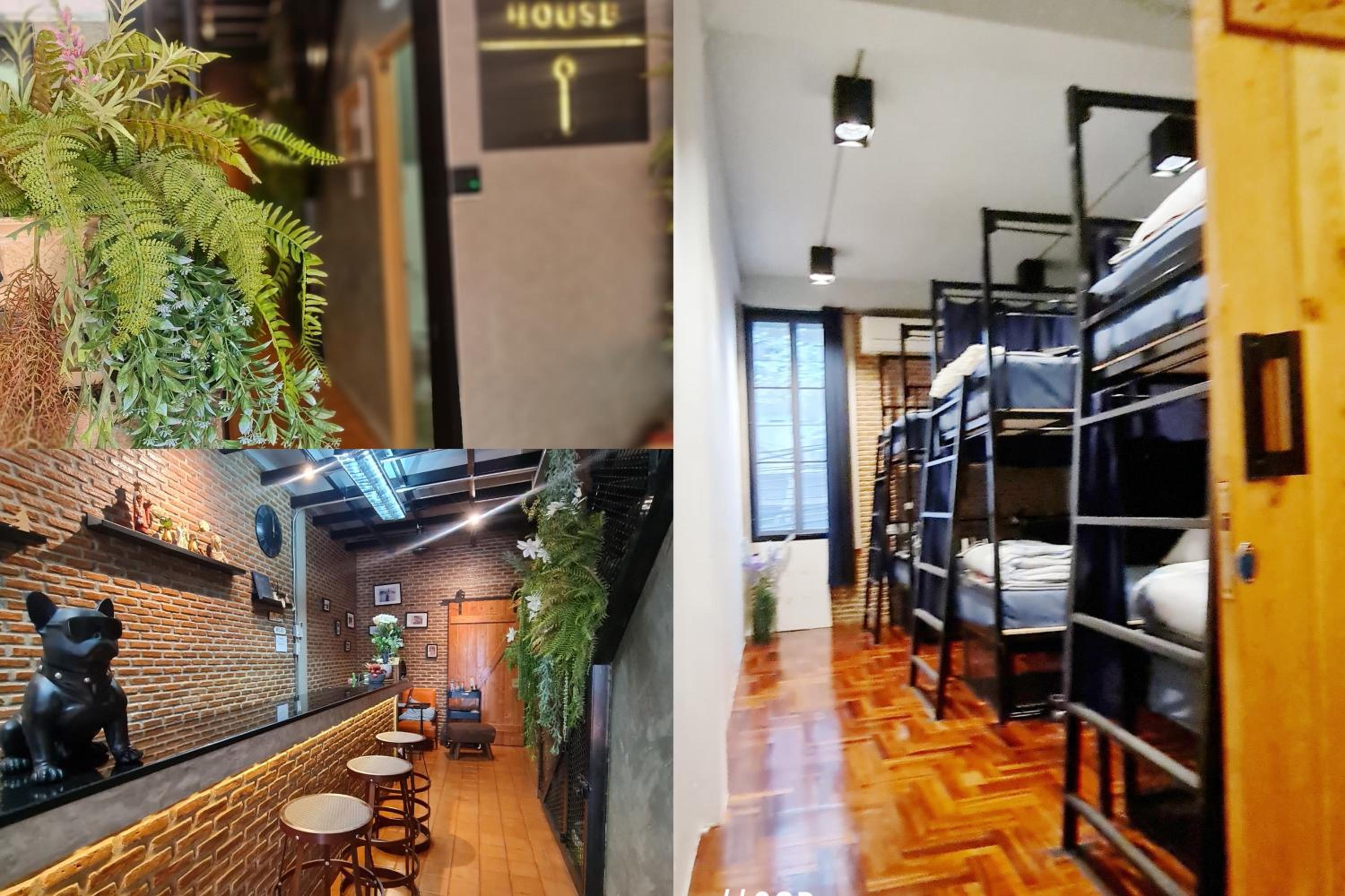 MEEMAW'S House Hostel