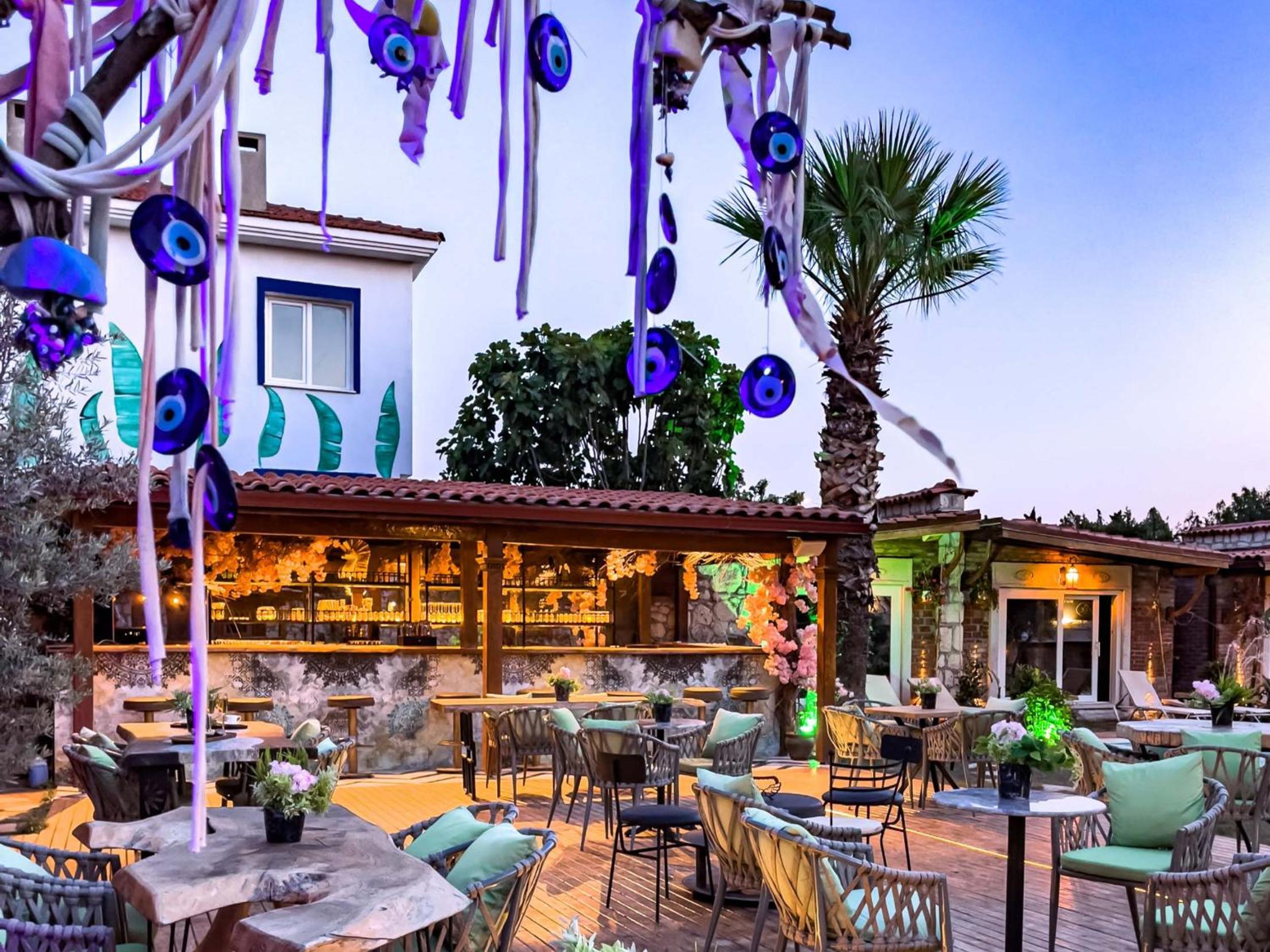 Etiz Hotels Alaçatı