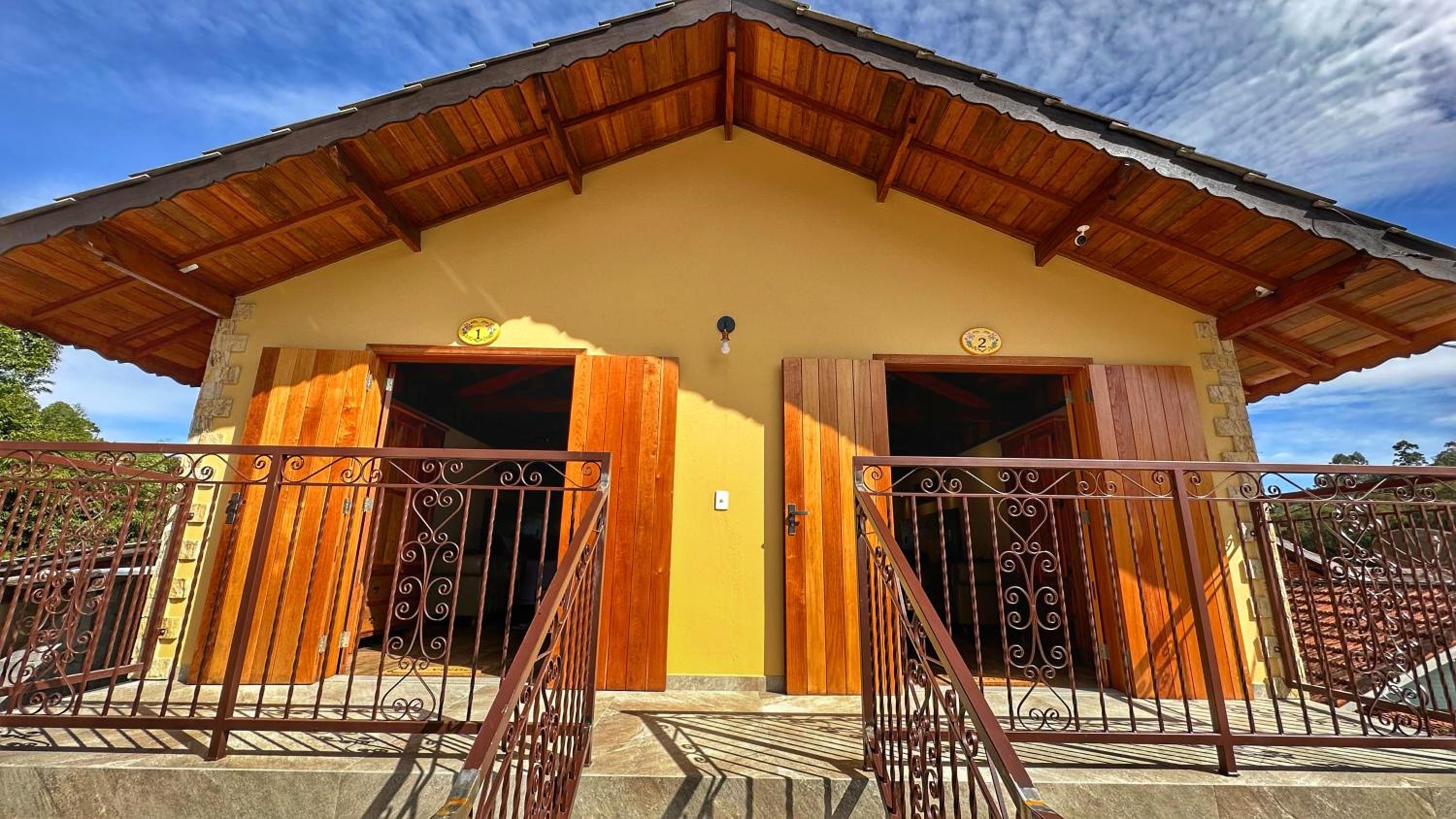 Monte Verde Lofts Araucária