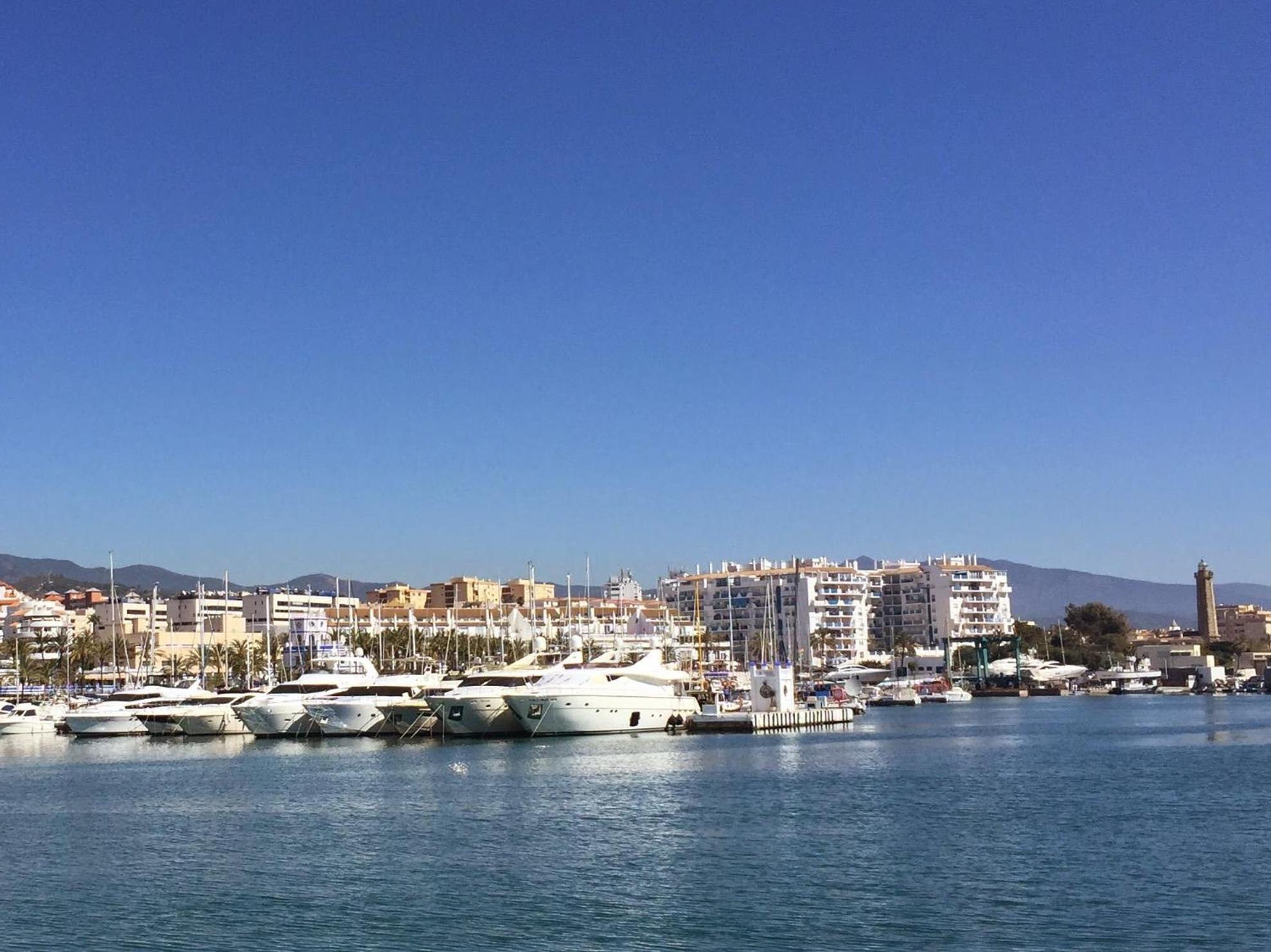 Alborán Costa del Sol